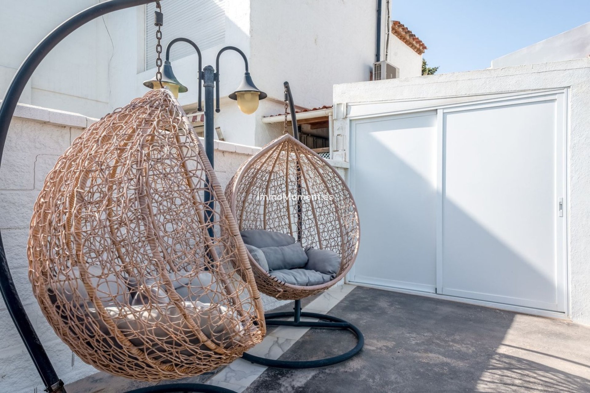 Resale - Detached villa - Casares - Casares Playa