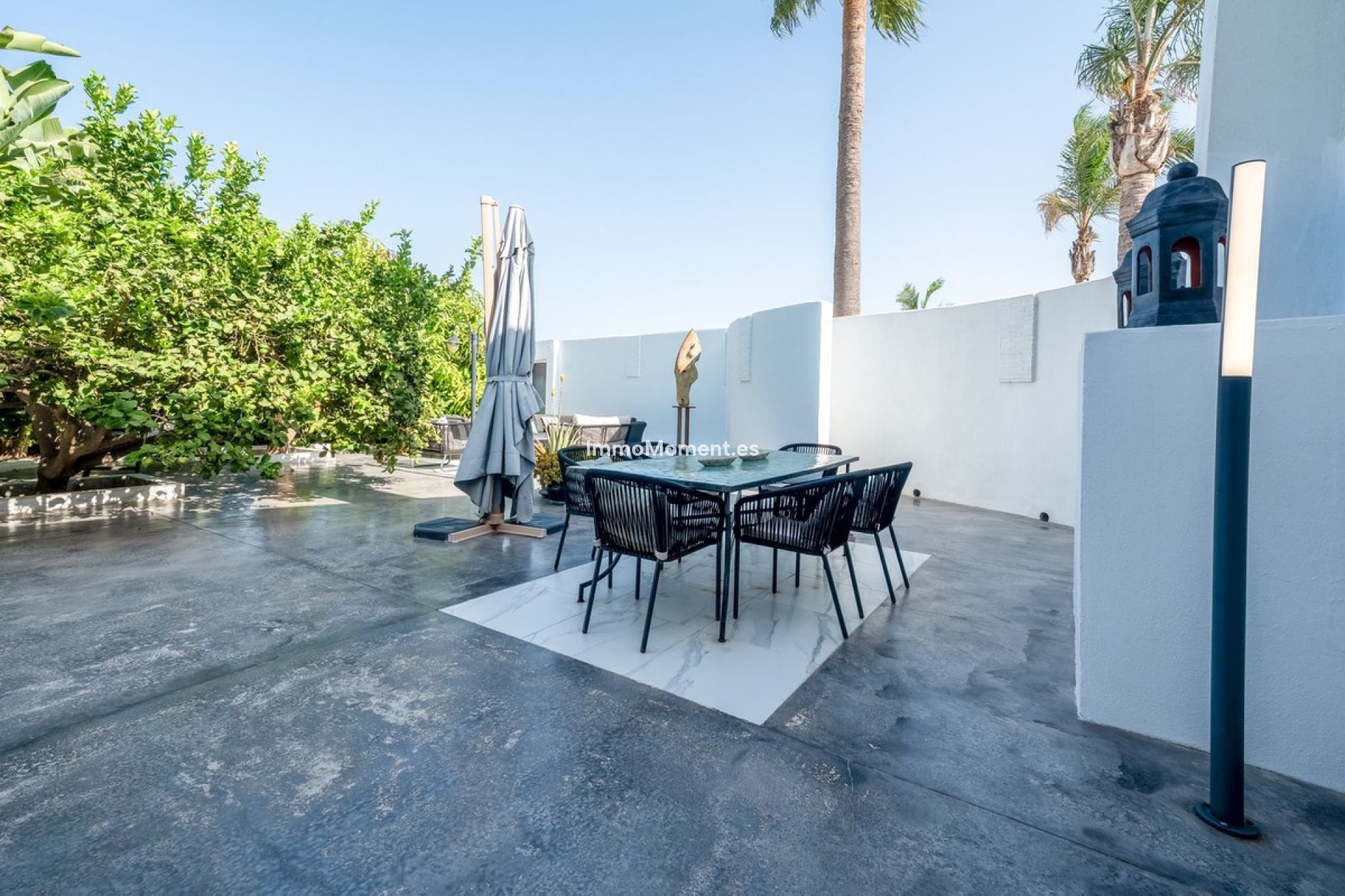 Resale - Detached villa - Casares - Casares Playa