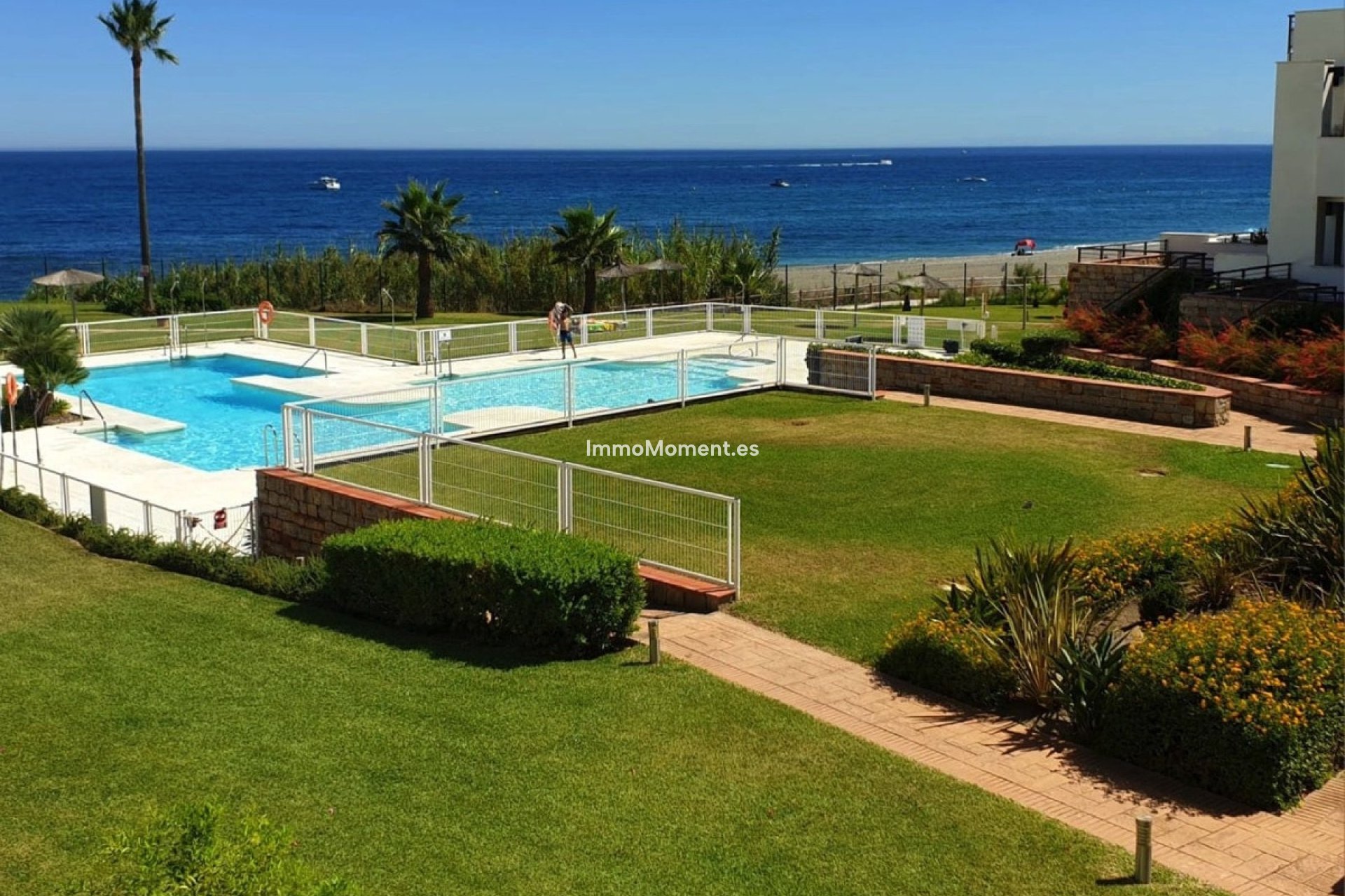 Resale - Detached villa - Casares - Casares Playa