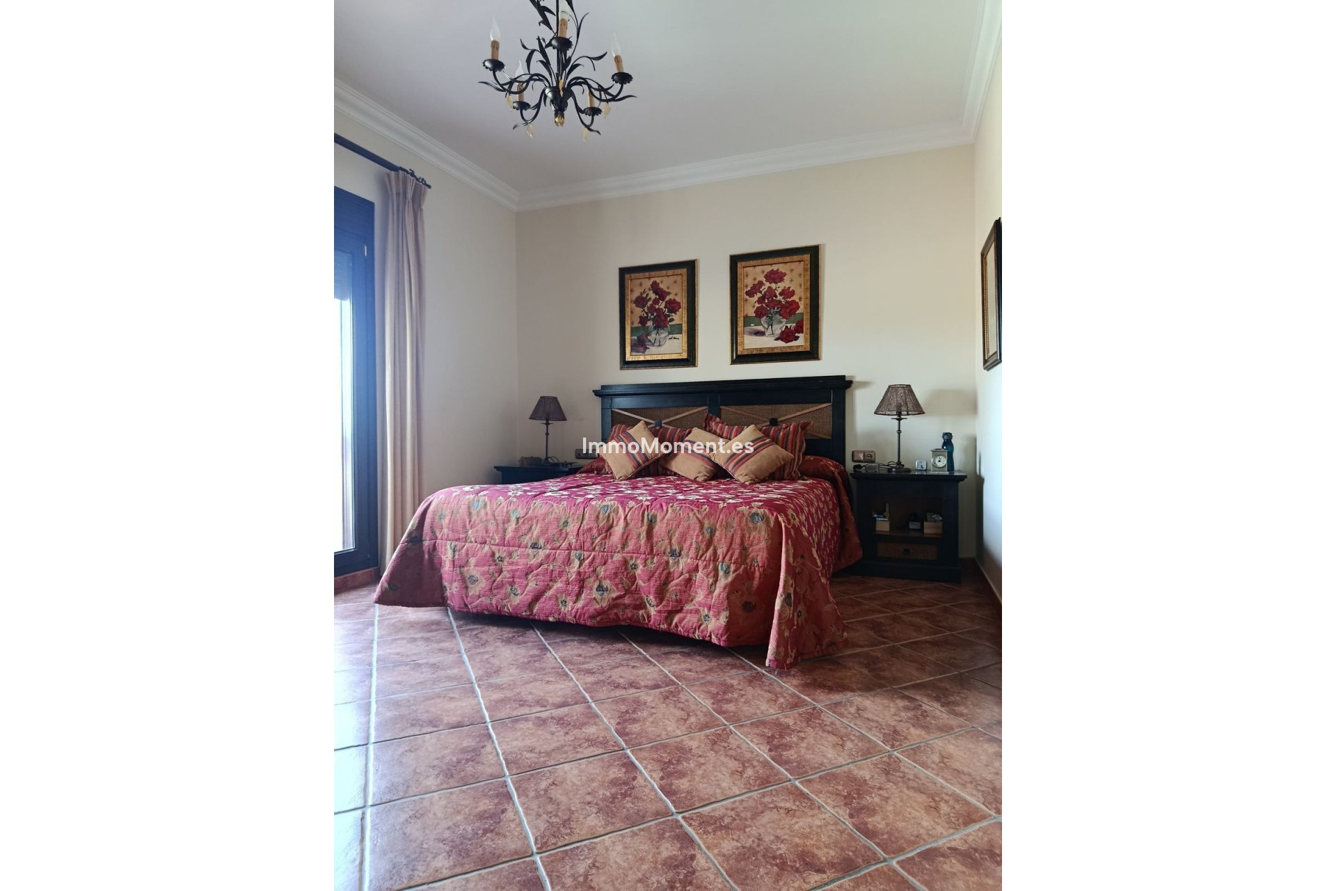 Resale - Detached villa - Casares - Casares Playa