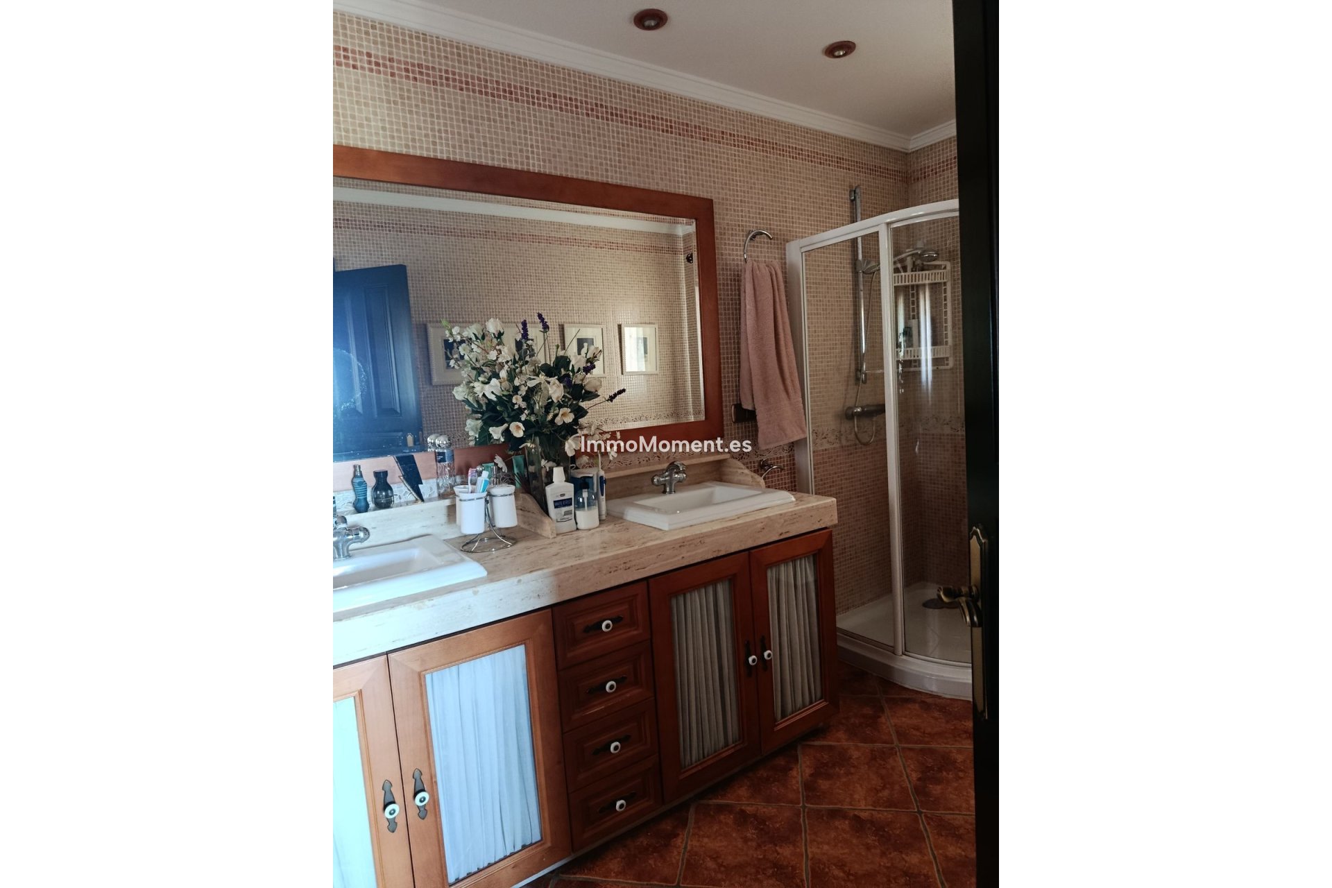 Resale - Detached villa - Casares - Casares Playa