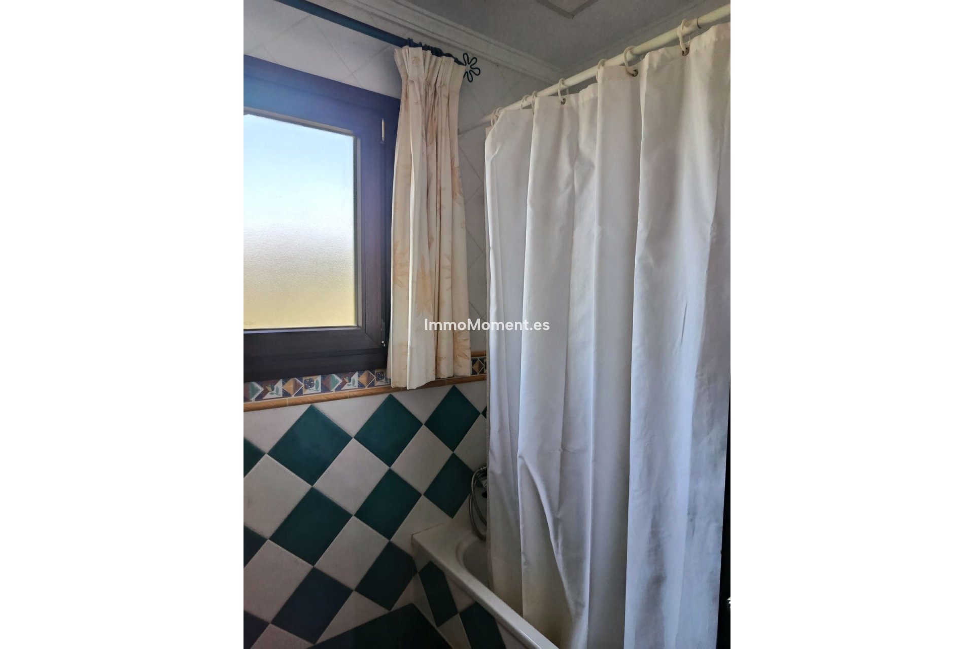 Resale - Detached villa - Casares - Casares Playa