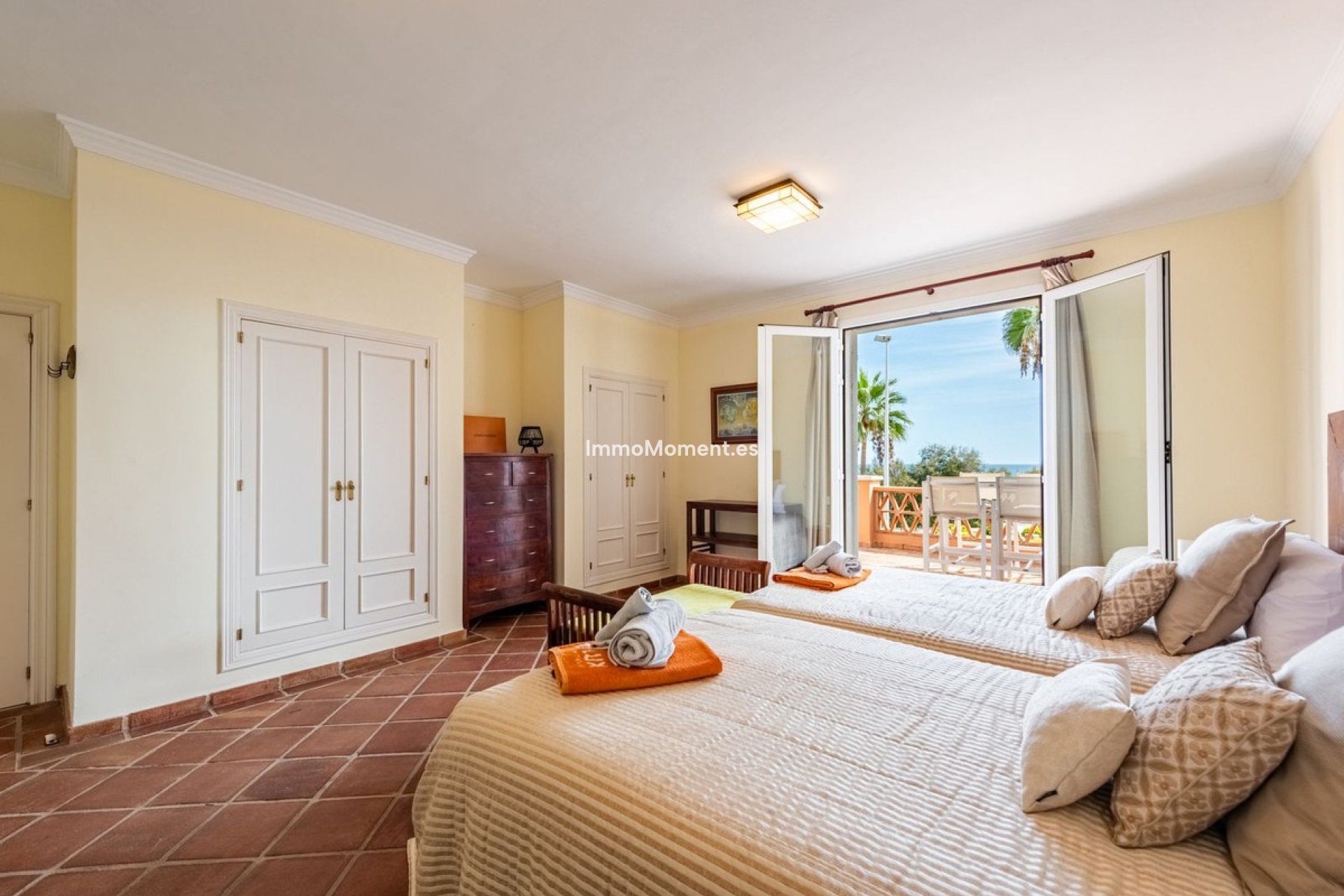 Resale - Detached villa - Casares - Casares Playa