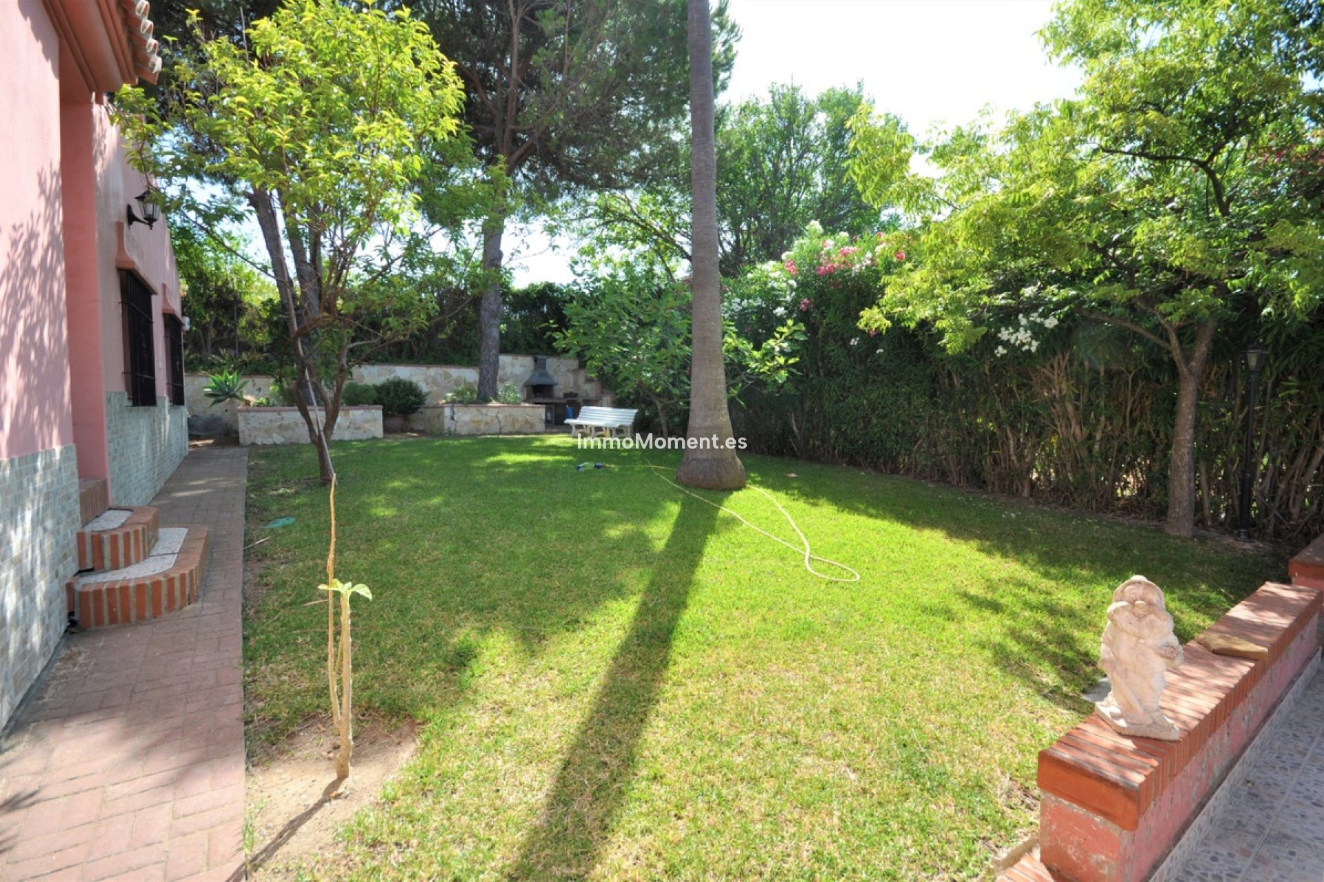 Resale - Detached villa - Casares - Casares Playa