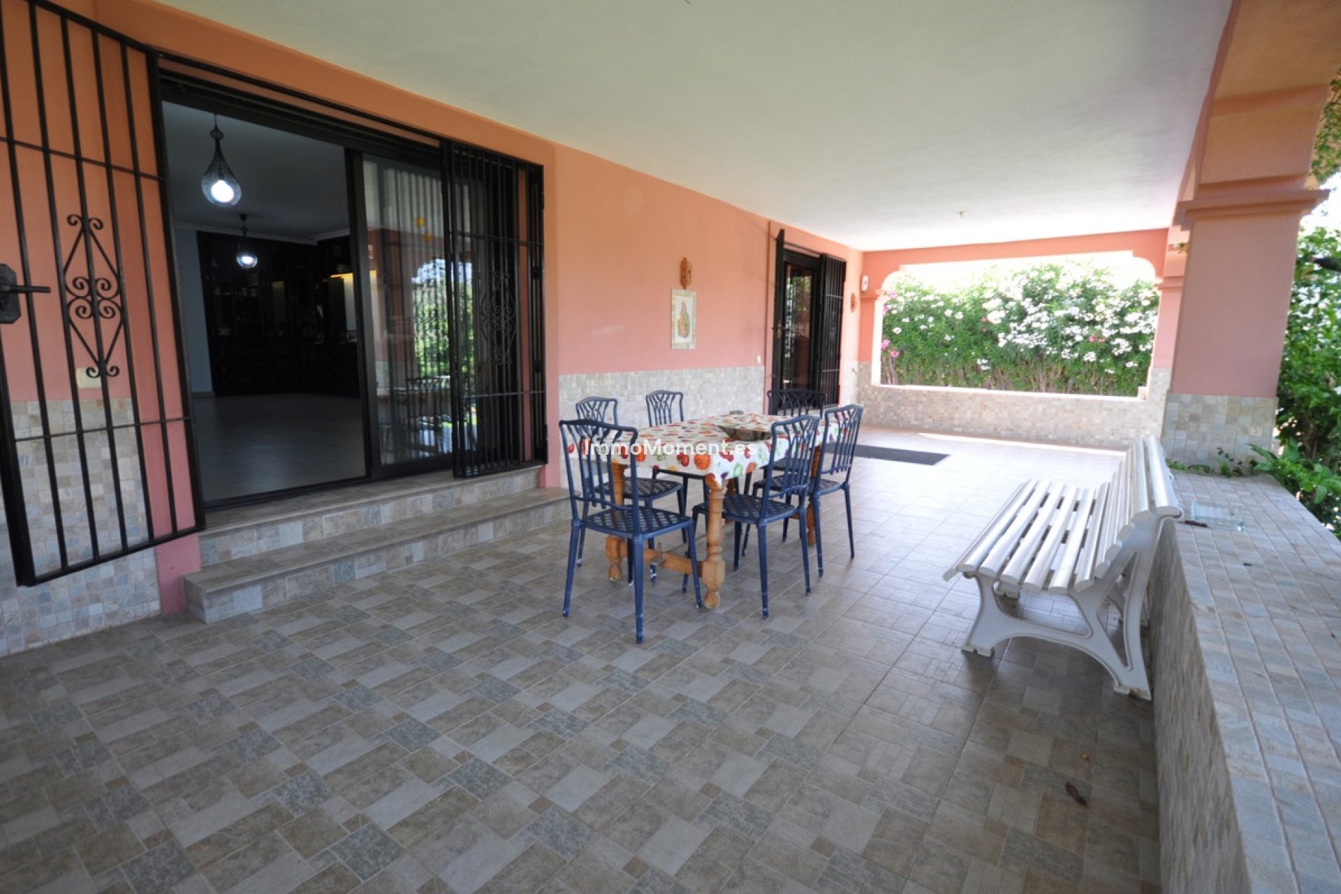 Resale - Detached villa - Casares - Casares Playa