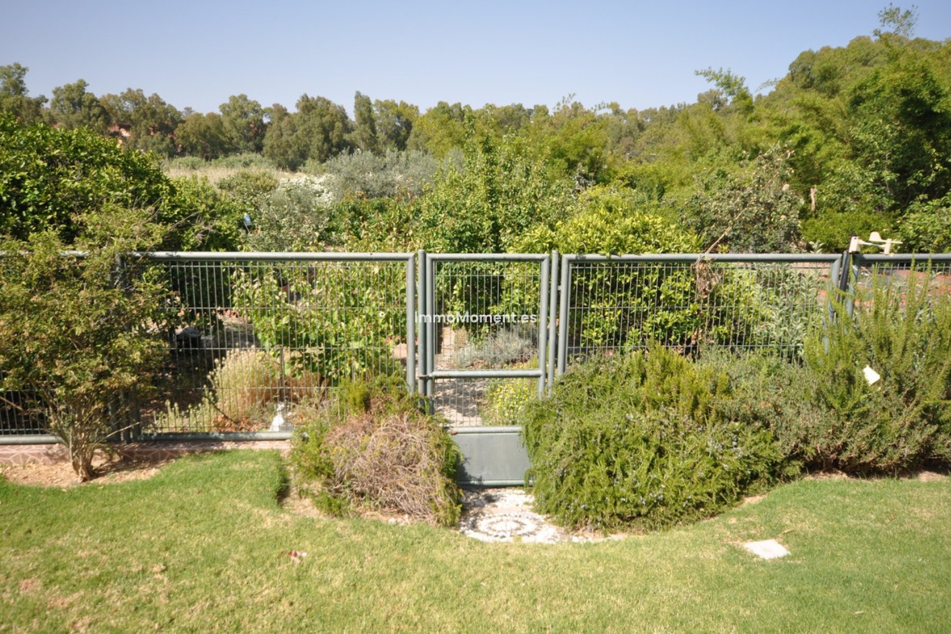Resale - Detached villa - Casares - Casares Playa