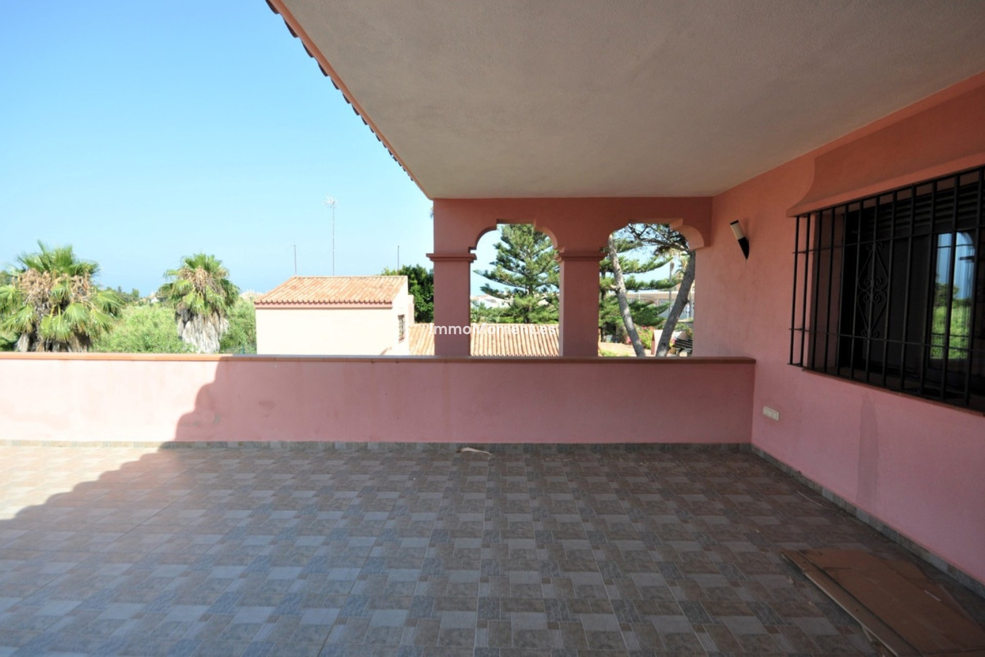 Resale - Detached villa - Casares - Casares Playa