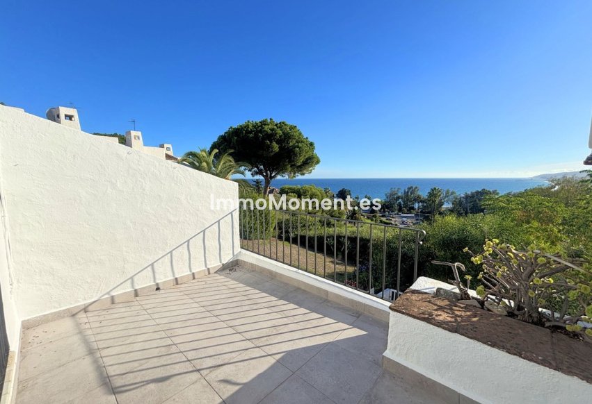 Resale - Detached villa - Casares - Casares Playa