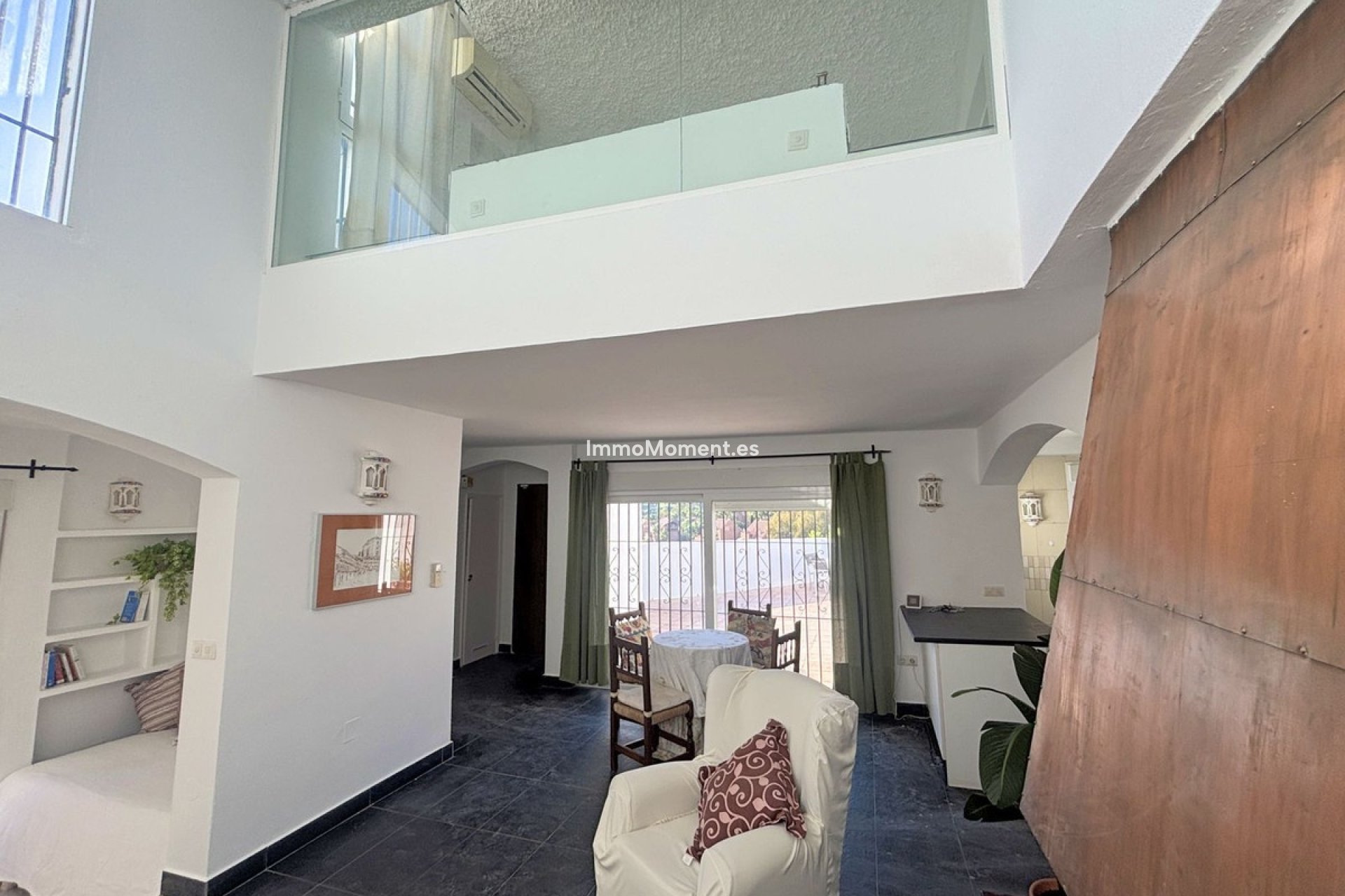Resale - Detached villa - Casares - Casares Playa
