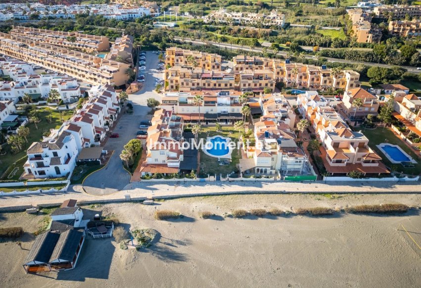 Resale - Detached villa - Casares - Casares Playa