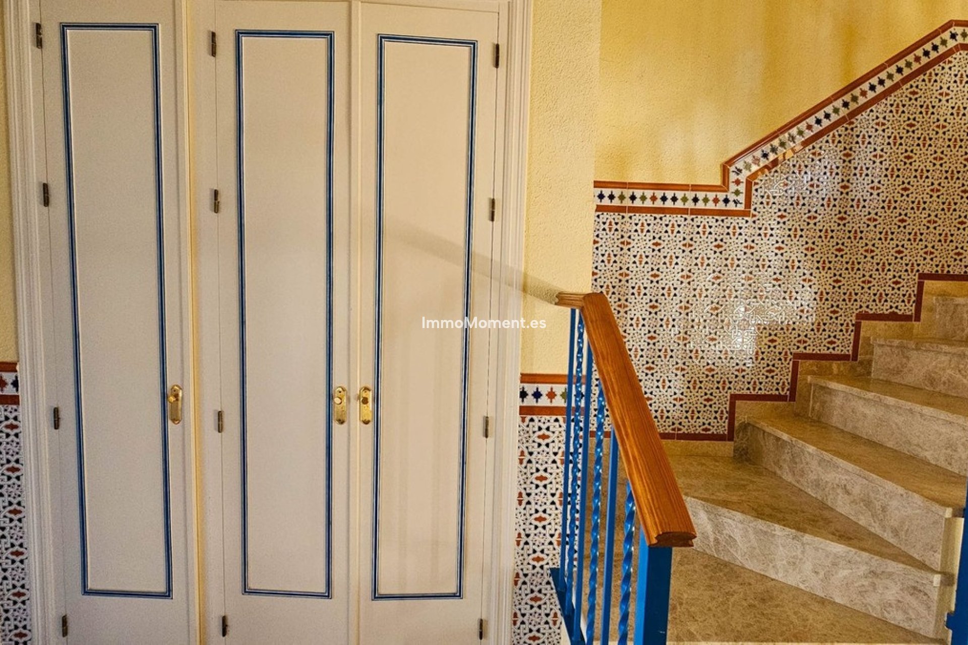 Resale - Detached villa - Casares - Casares Playa