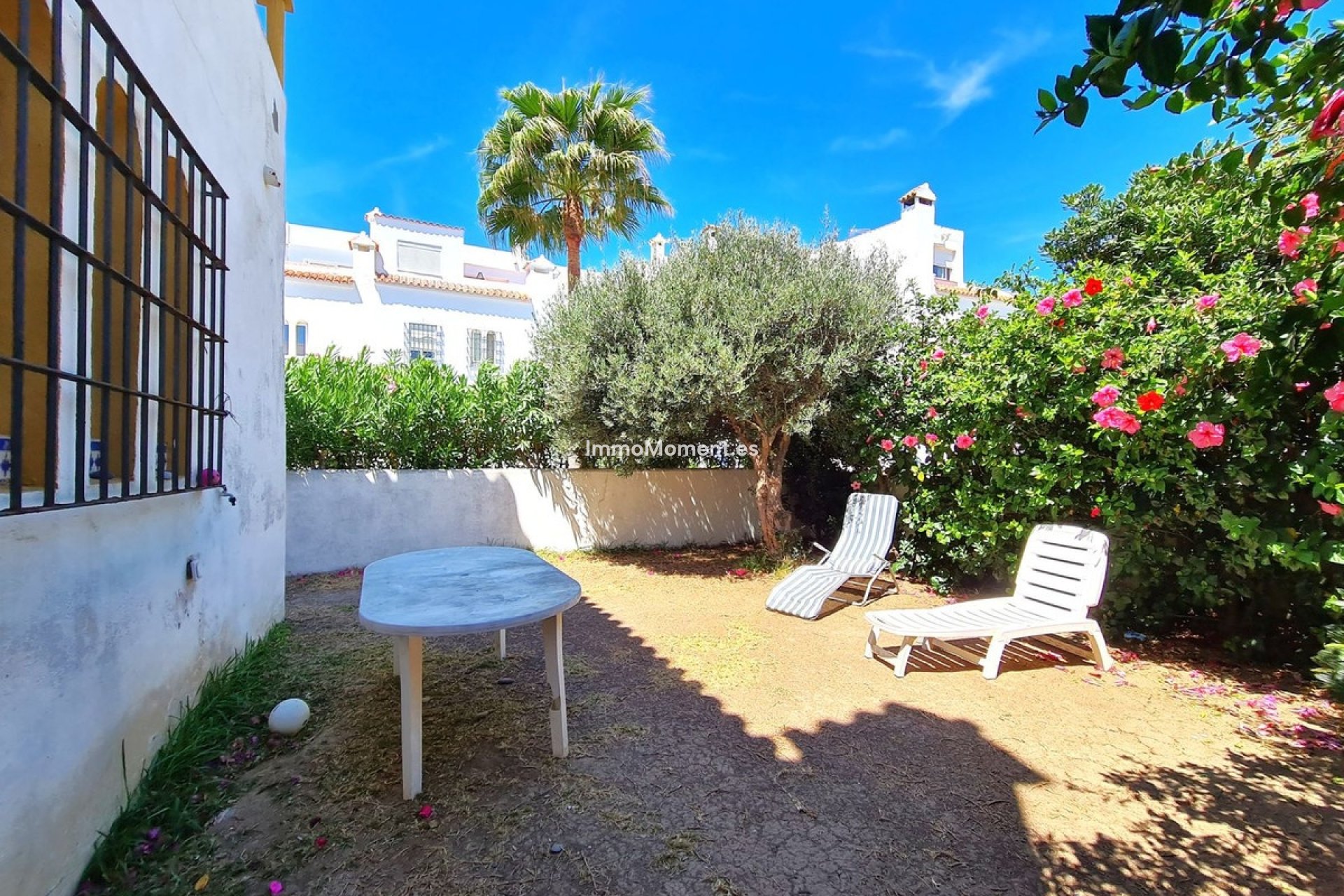 Resale - Detached villa - Casares - Casares Playa