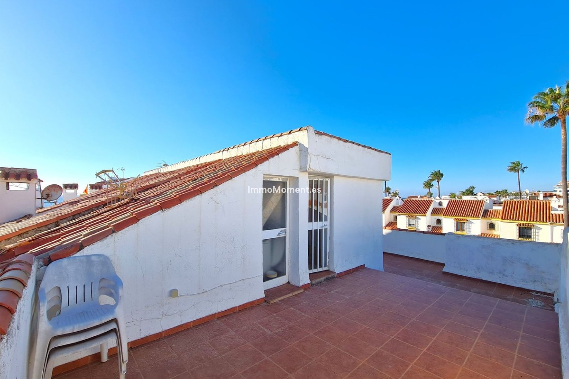 Resale - Detached villa - Casares - Casares Playa