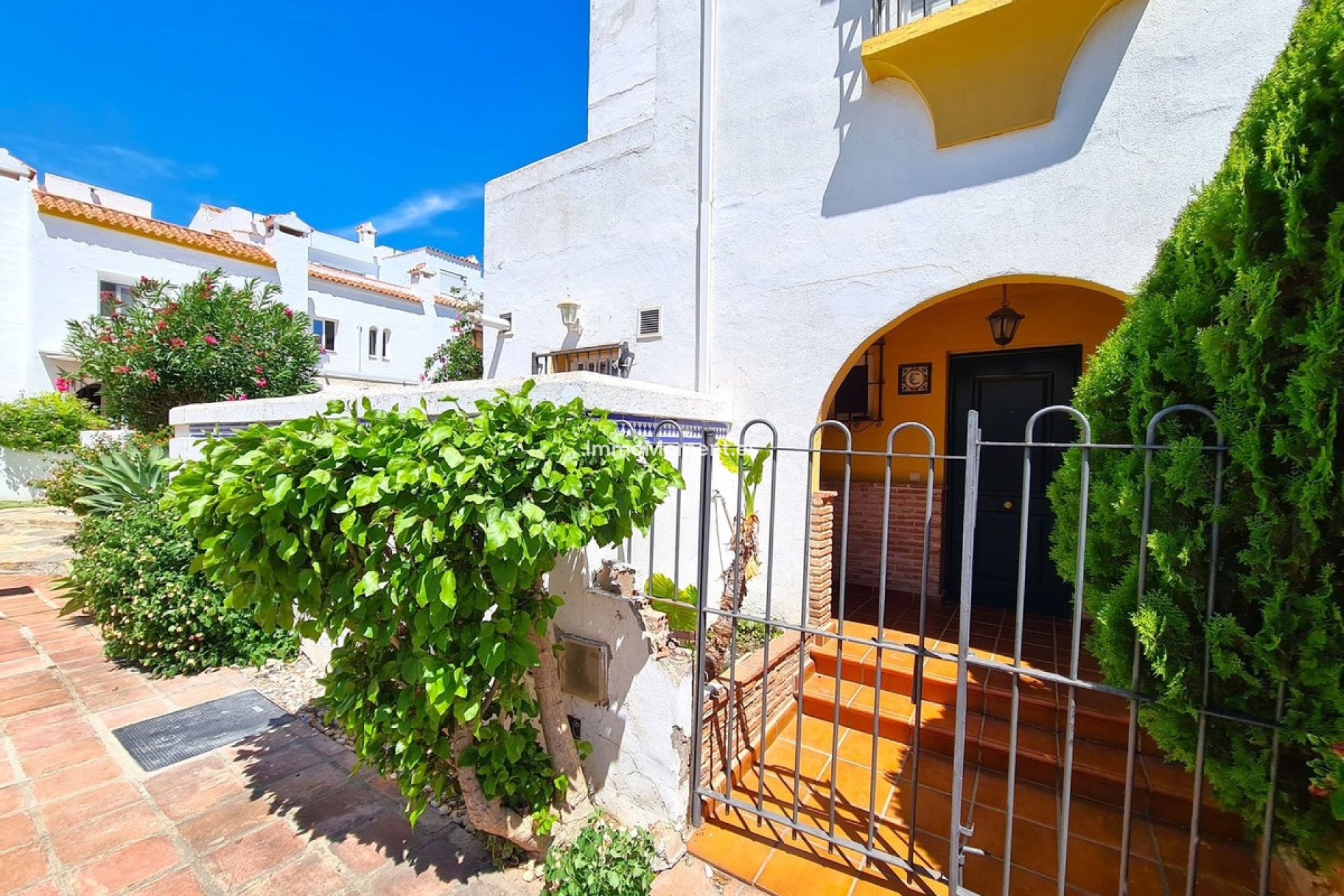 Resale - Detached villa - Casares - Casares Playa
