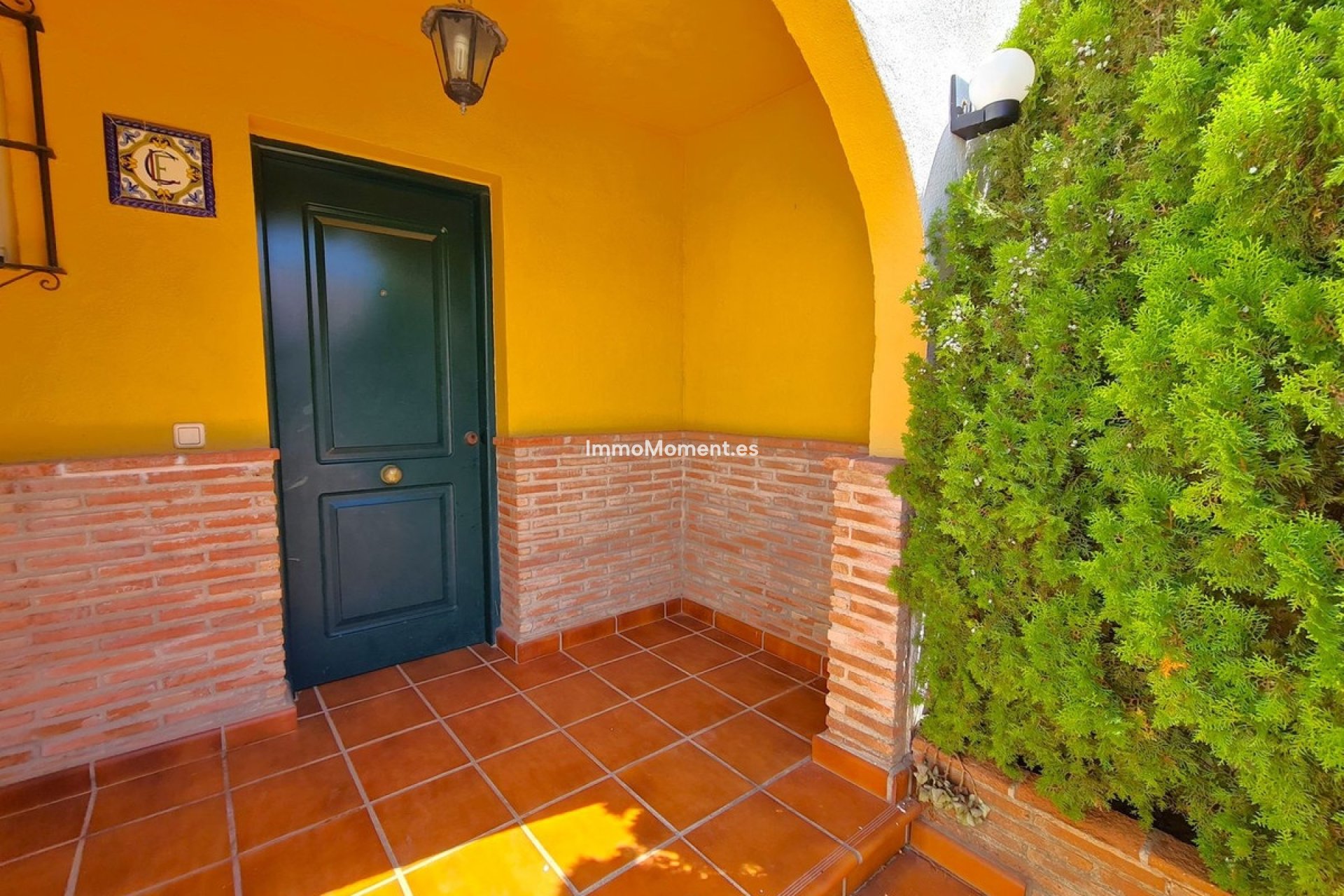 Resale - Detached villa - Casares - Casares Playa