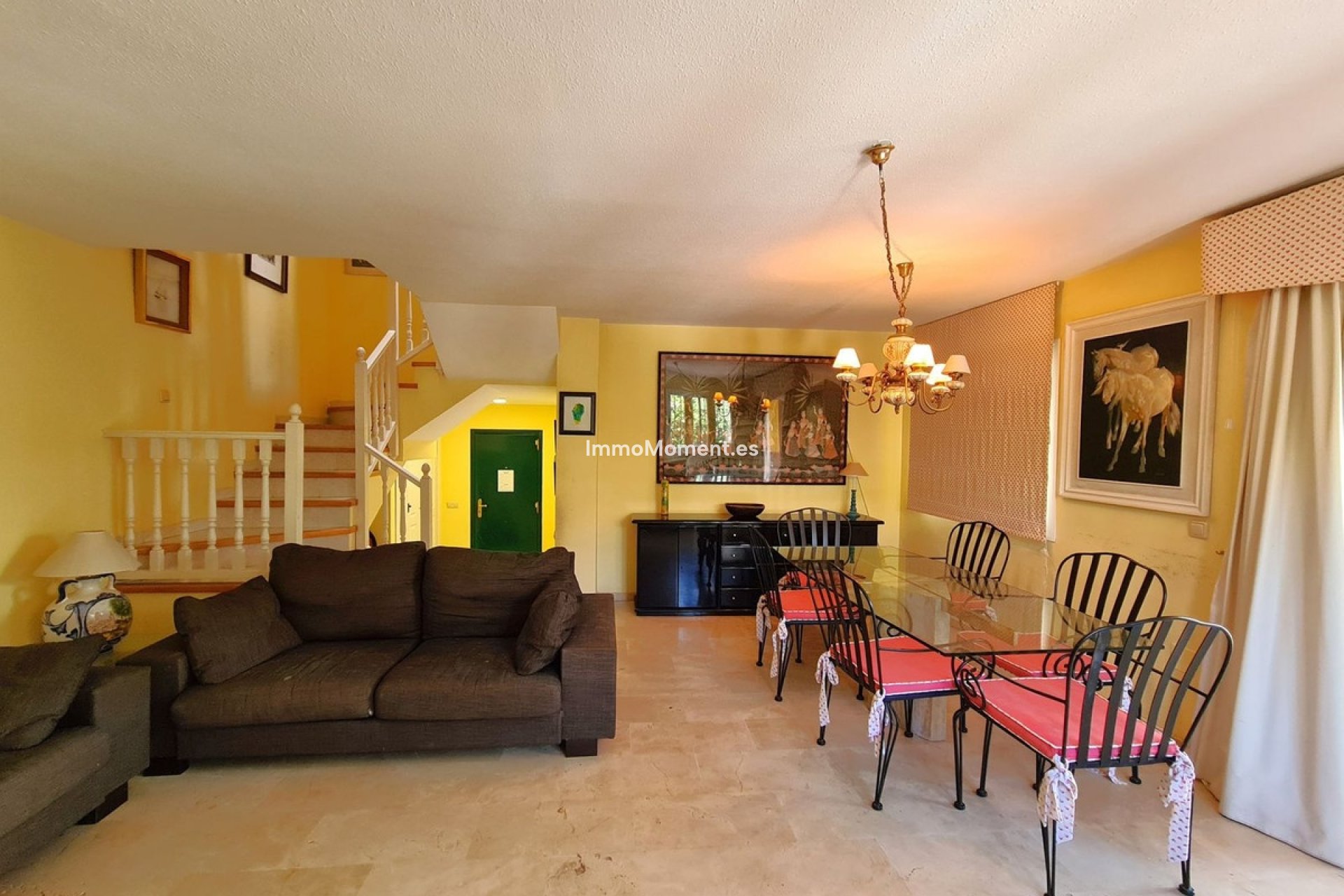 Resale - Detached villa - Casares - Casares Playa
