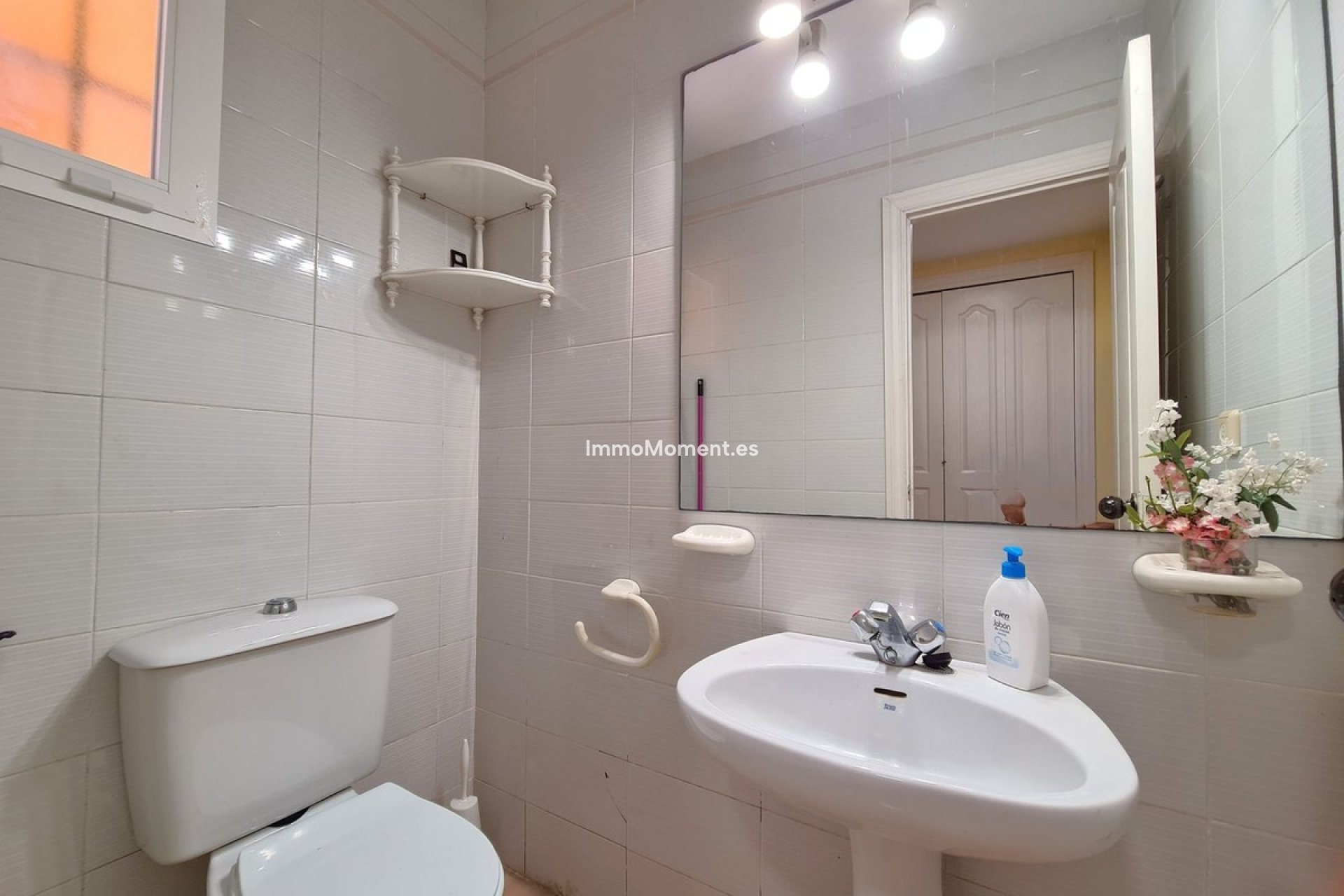 Resale - Detached villa - Casares - Casares Playa