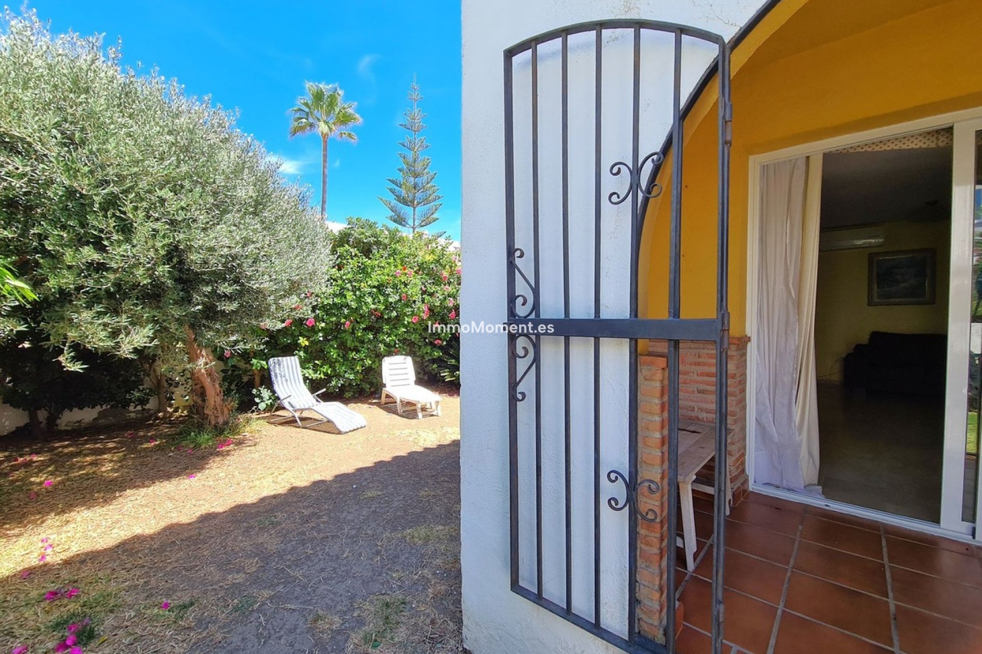 Resale - Detached villa - Casares - Casares Playa
