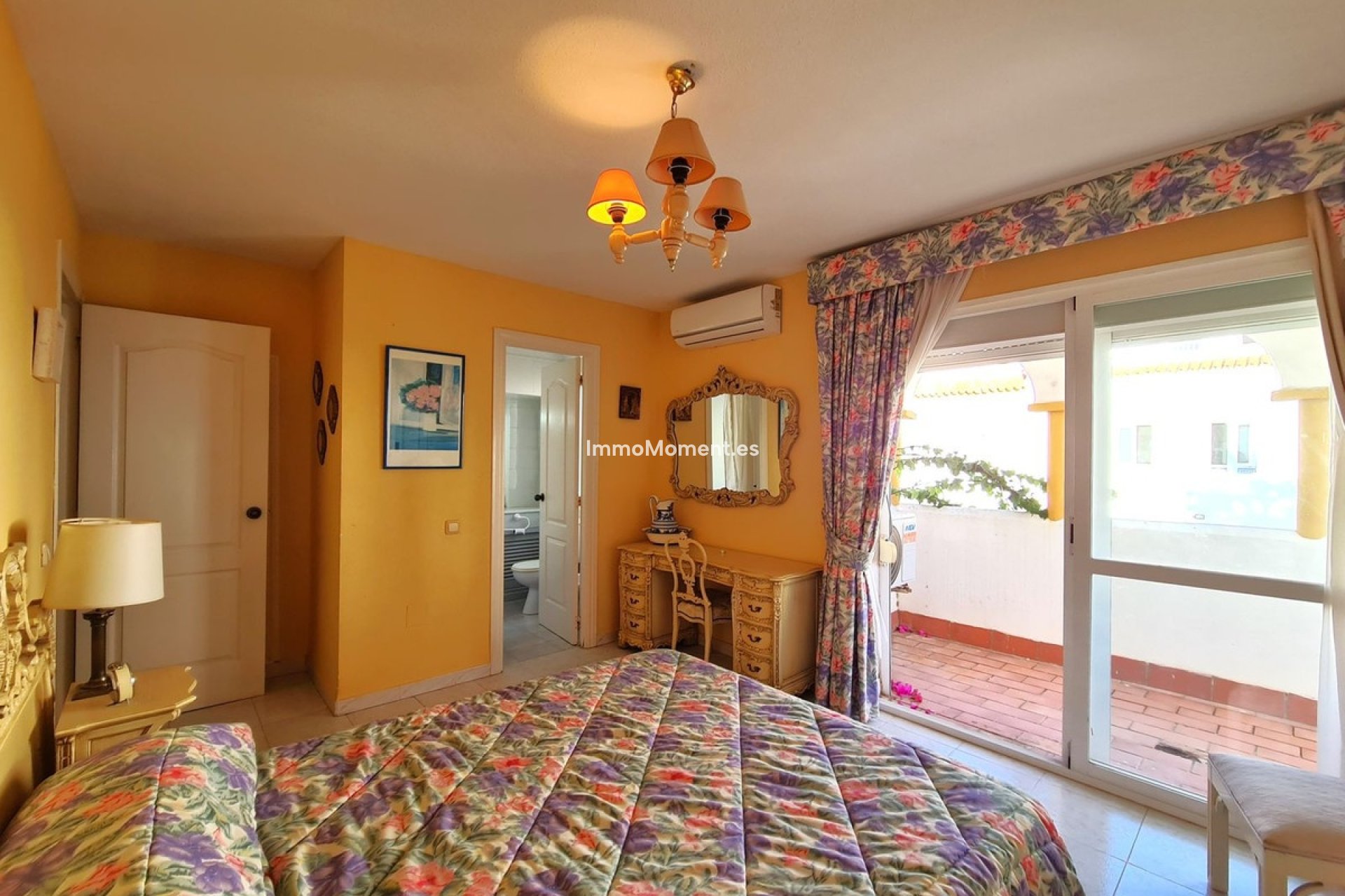 Resale - Detached villa - Casares - Casares Playa