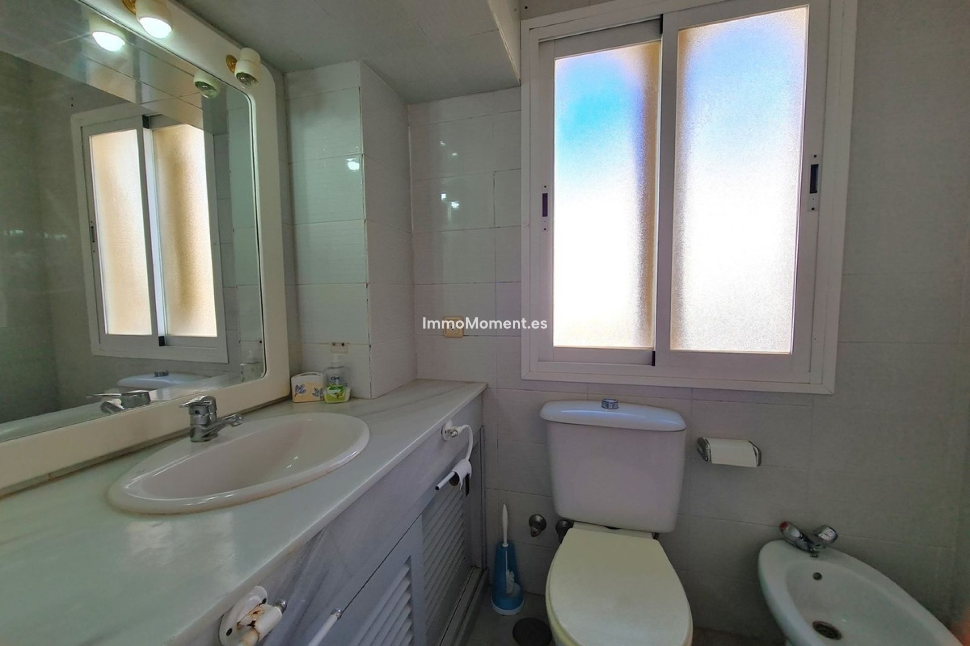 Resale - Detached villa - Casares - Casares Playa
