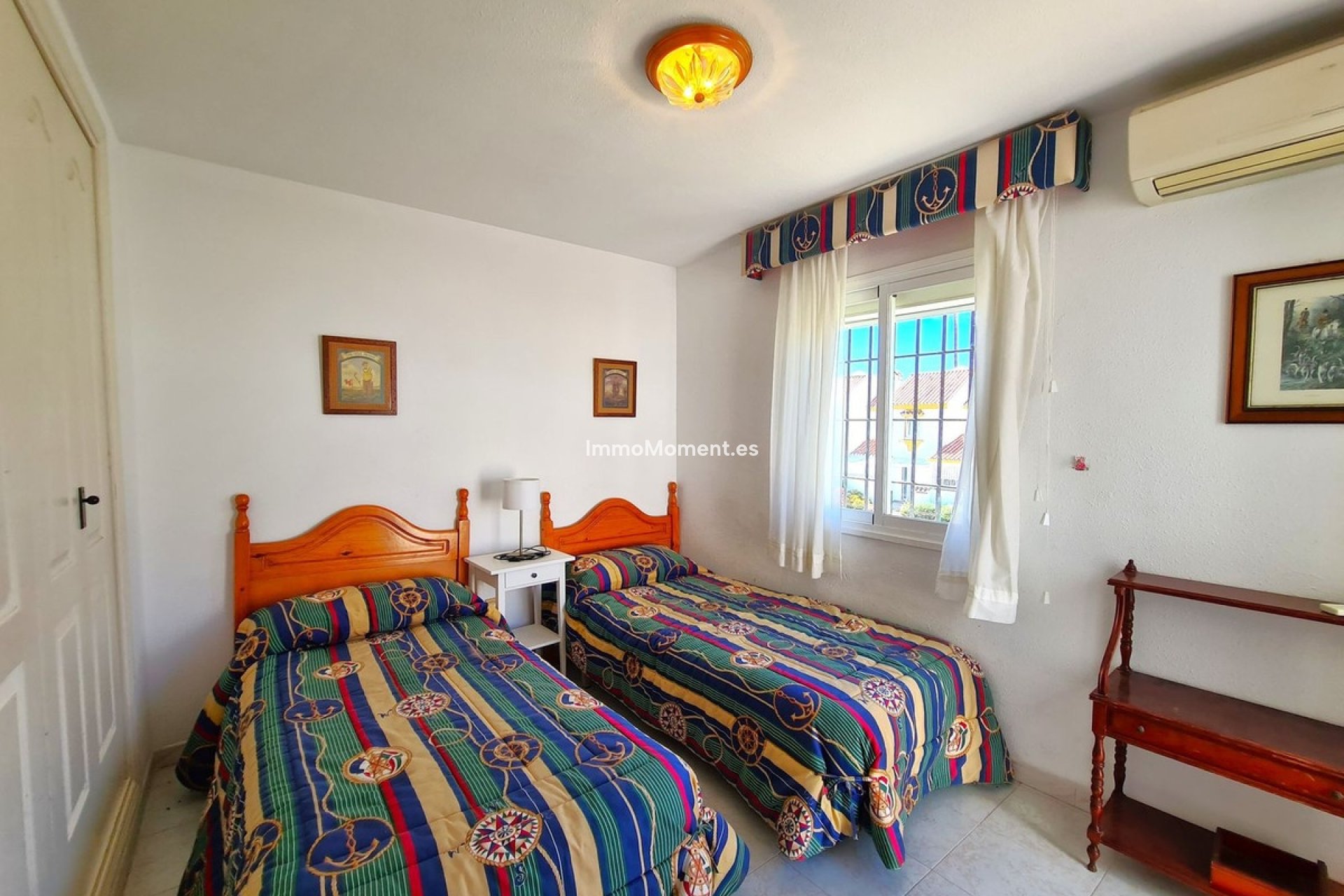 Resale - Detached villa - Casares - Casares Playa