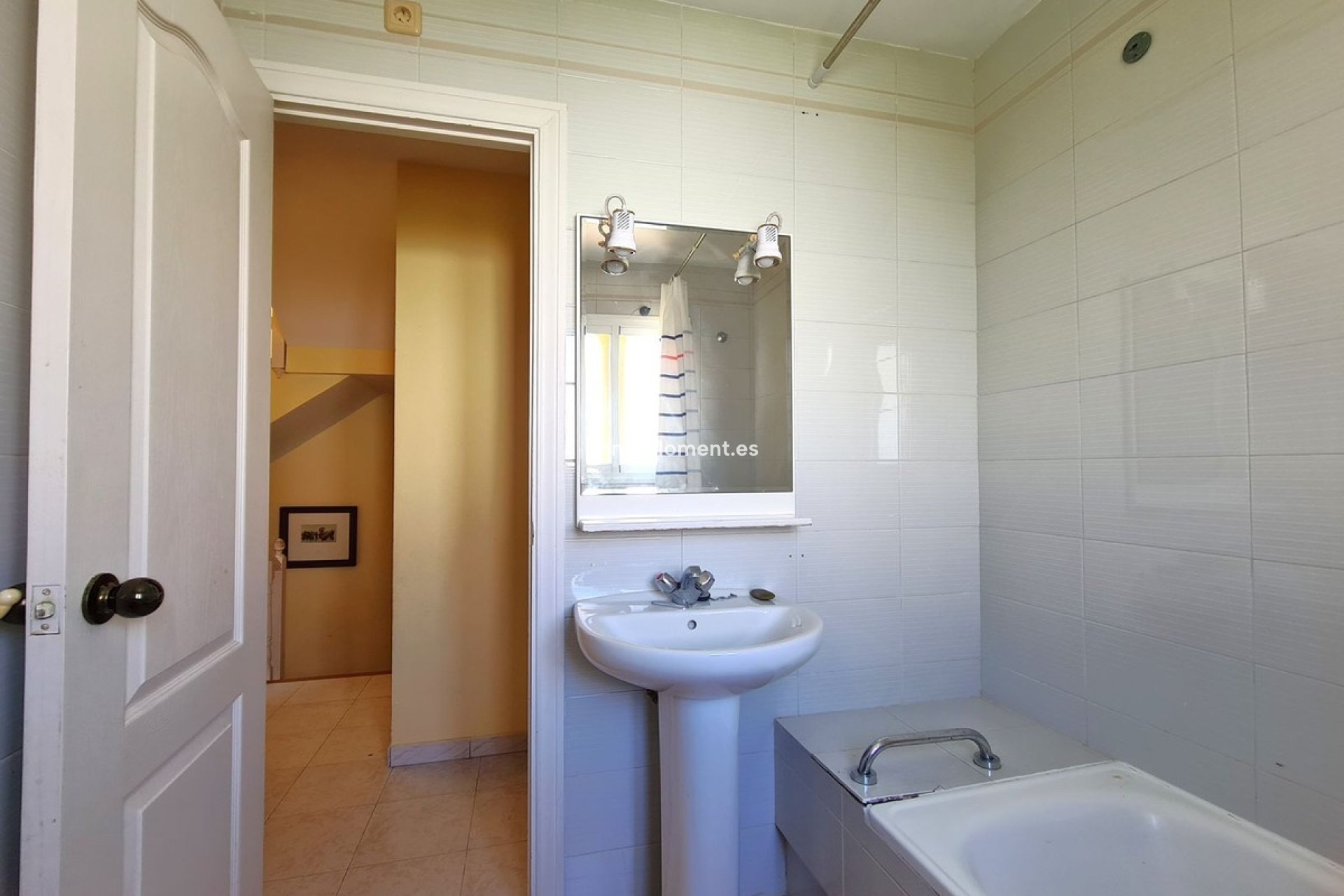 Resale - Detached villa - Casares - Casares Playa