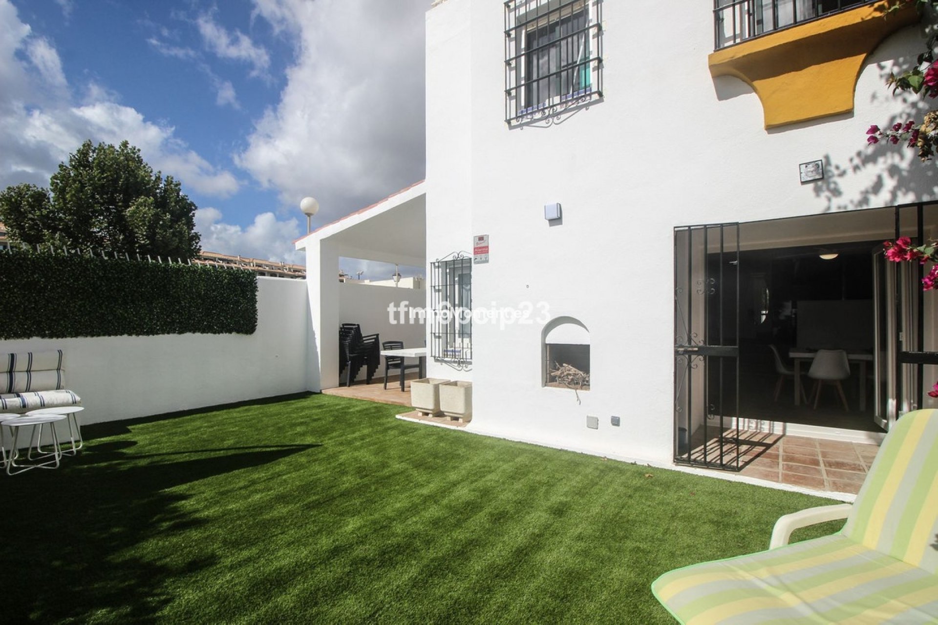 Resale - Detached villa - Casares - Casares Playa