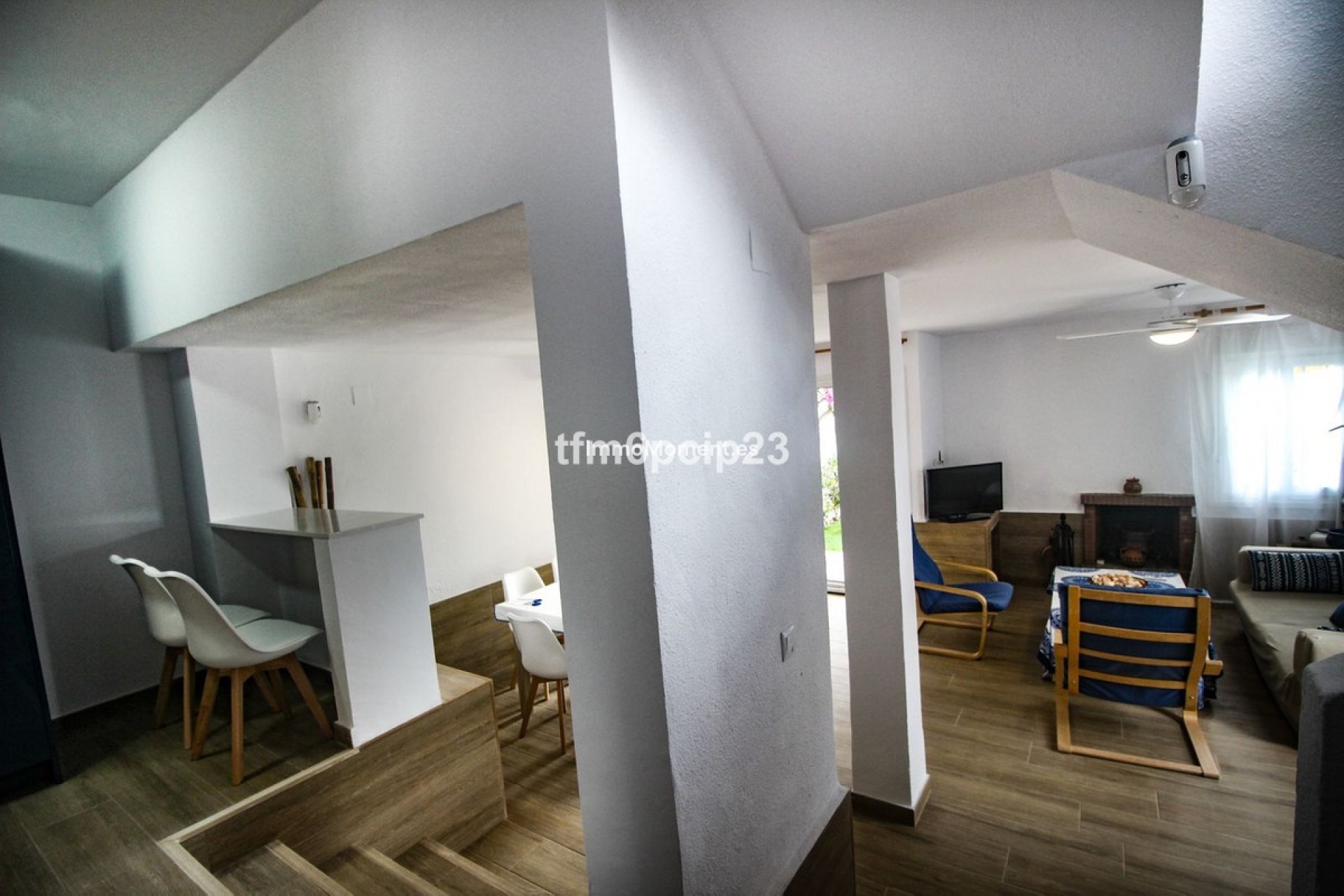 Resale - Detached villa - Casares - Casares Playa