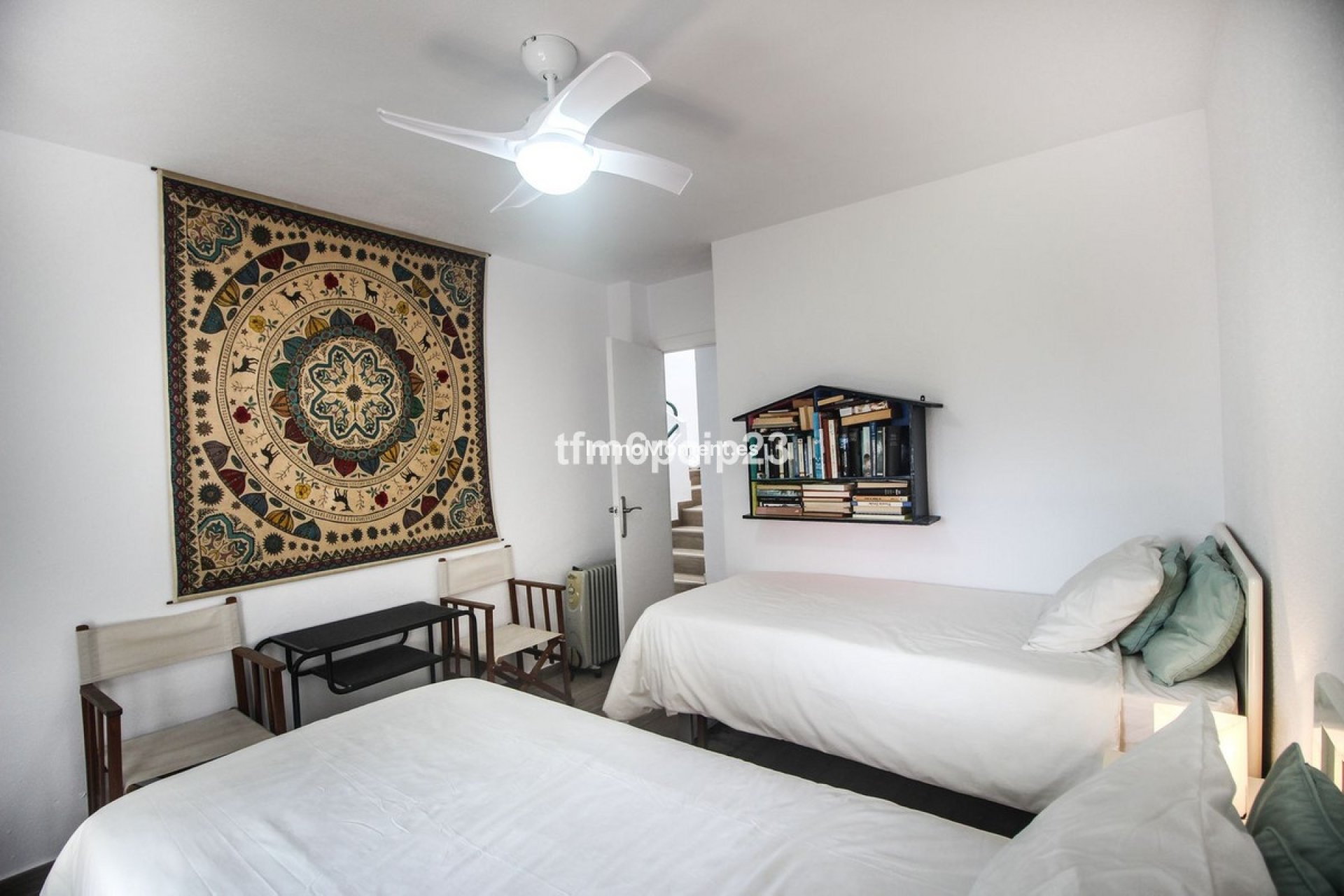 Resale - Detached villa - Casares - Casares Playa