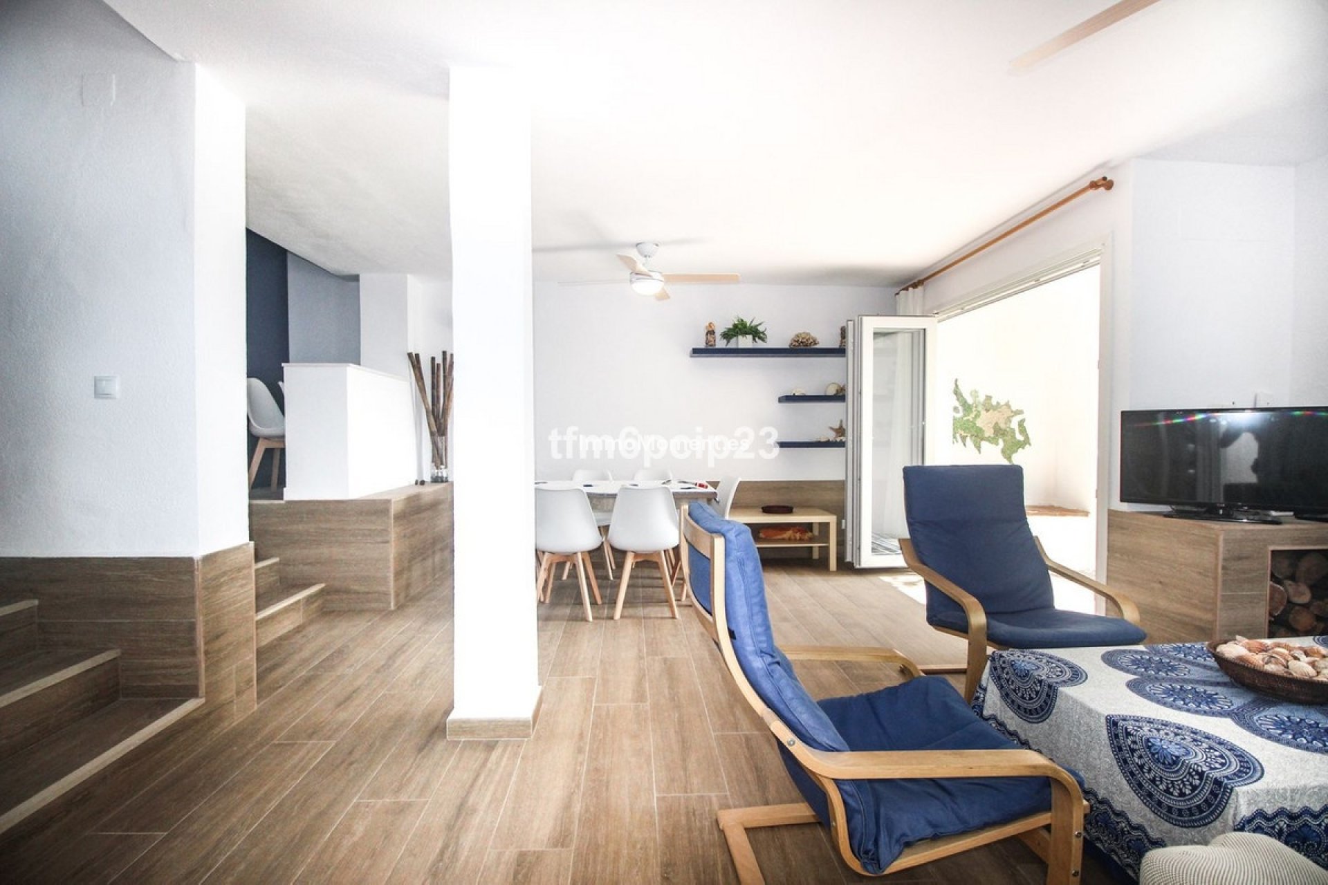 Resale - Detached villa - Casares - Casares Playa