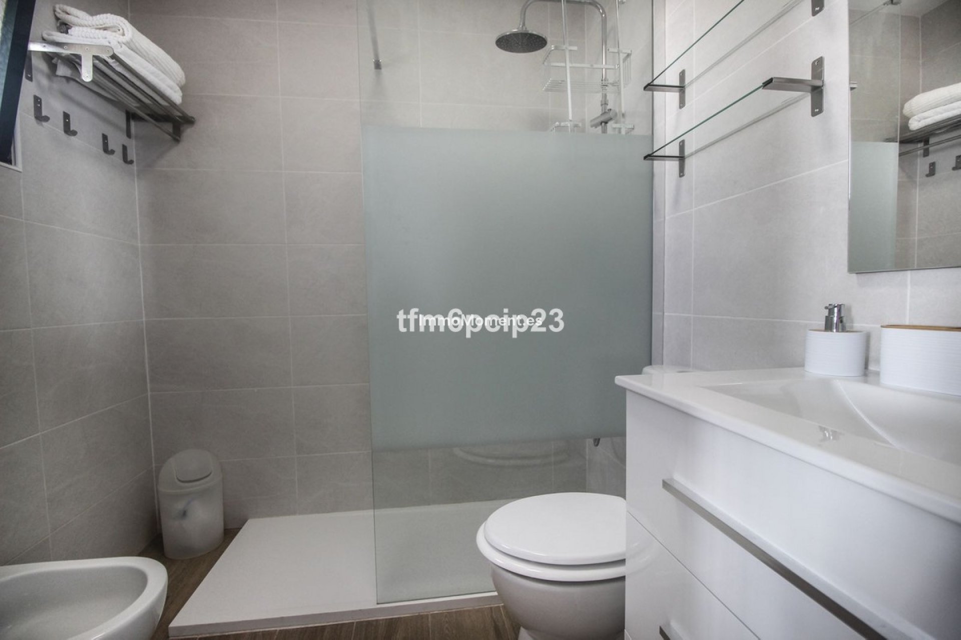 Resale - Detached villa - Casares - Casares Playa