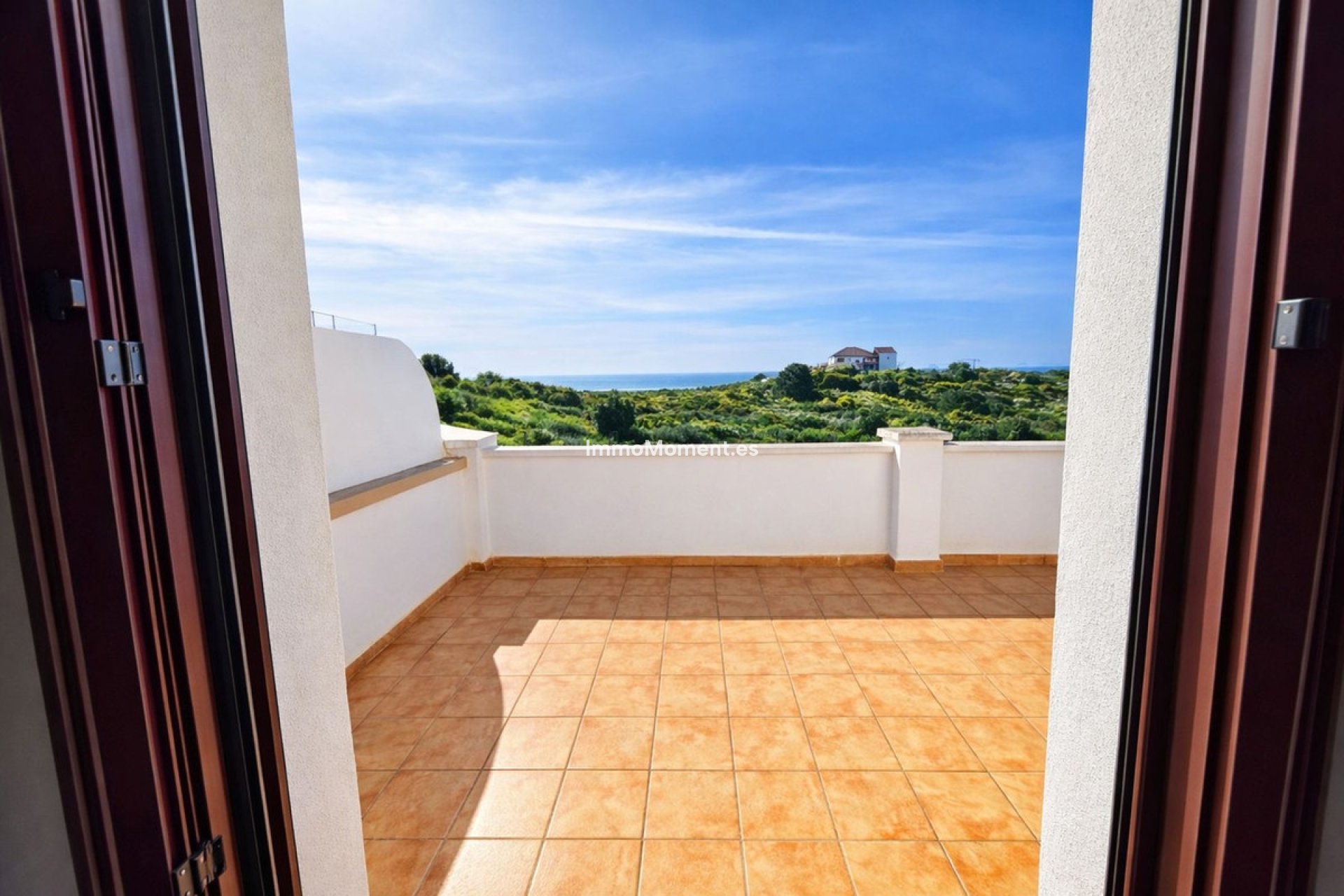 Resale - Detached villa - Casares - Casares Playa