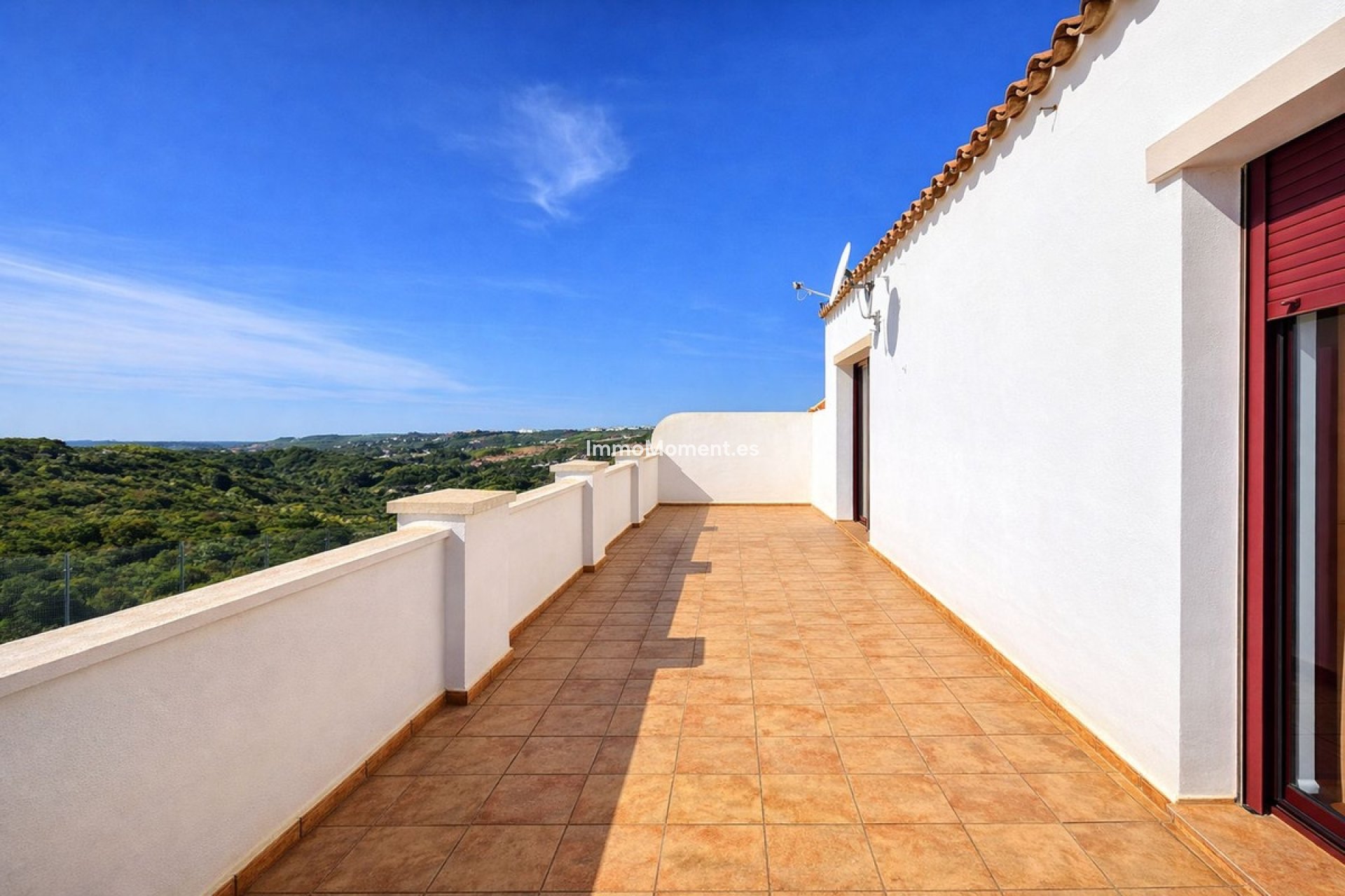 Resale - Detached villa - Casares - Casares Playa