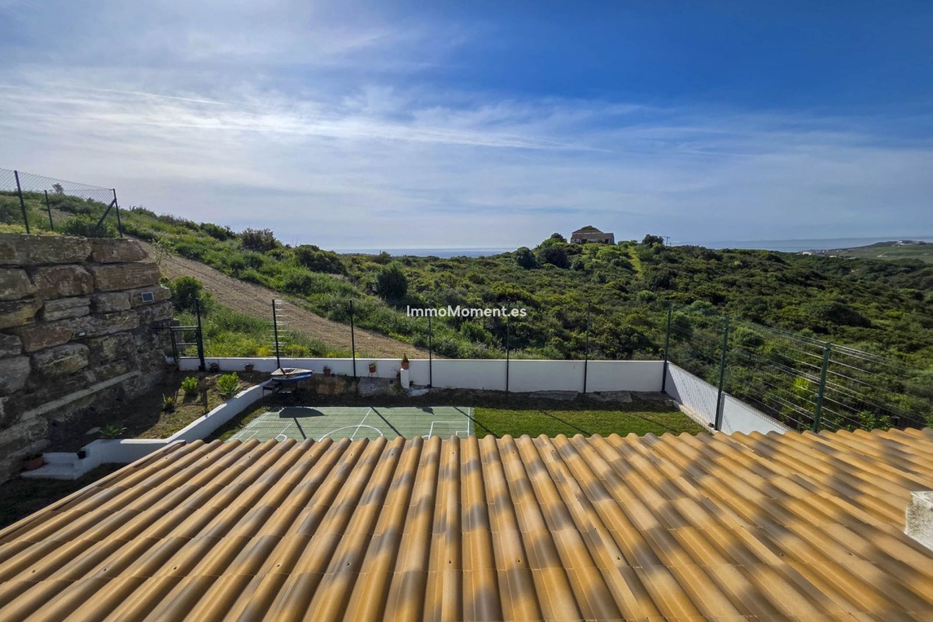 Resale - Detached villa - Casares - Casares Playa