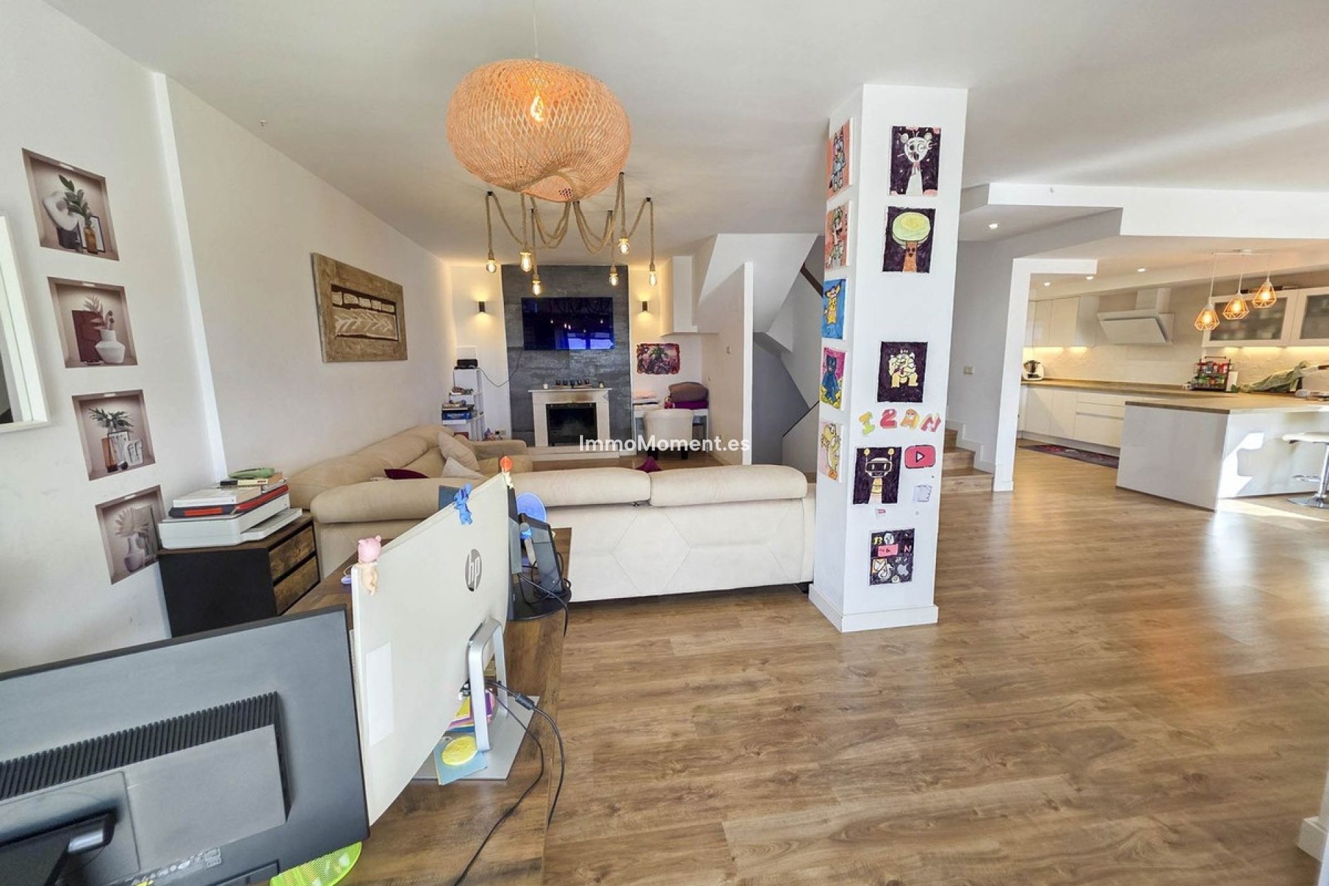 Resale - Detached villa - Casares - Casares Playa