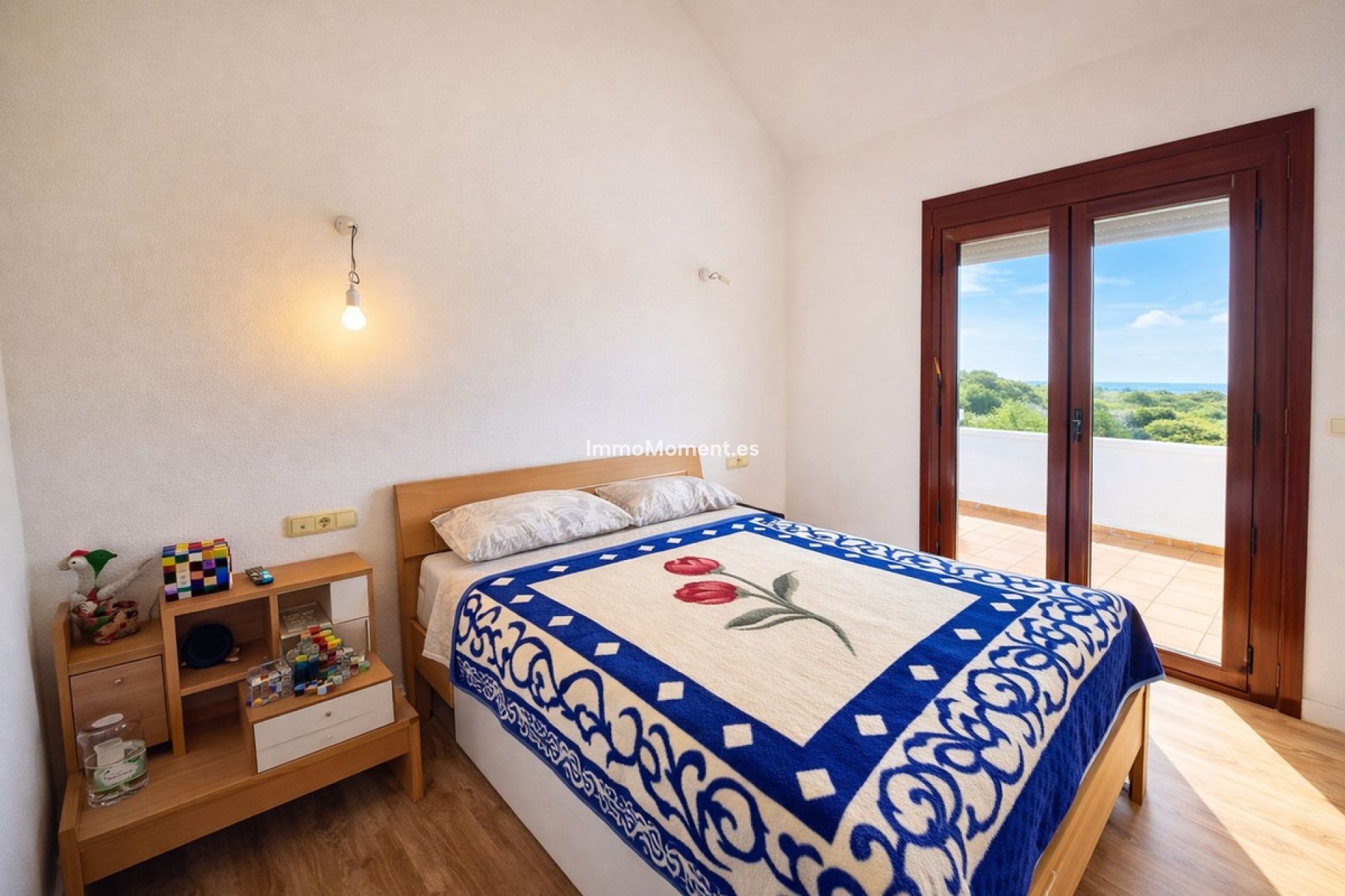 Resale - Detached villa - Casares - Casares Playa