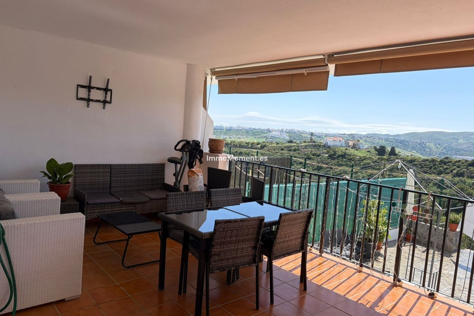 Resale - Detached villa - Casares - Casares Playa