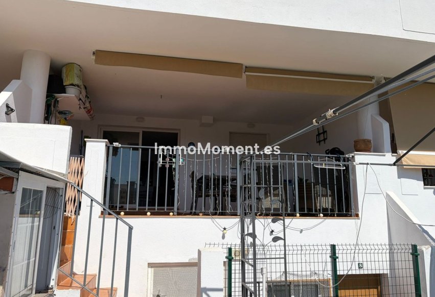 Resale - Detached villa - Casares - Casares Playa