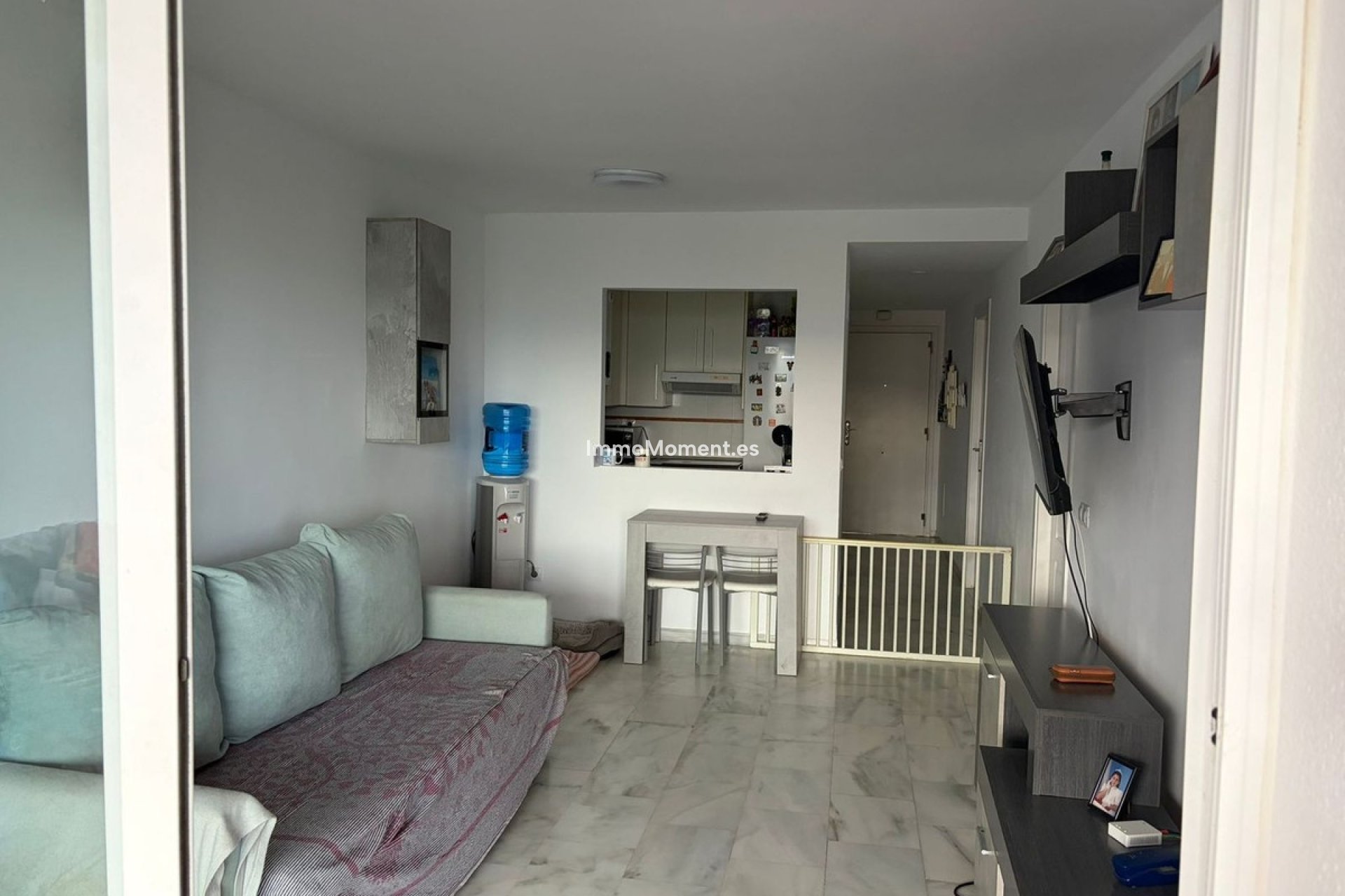 Resale - Detached villa - Casares - Casares Playa