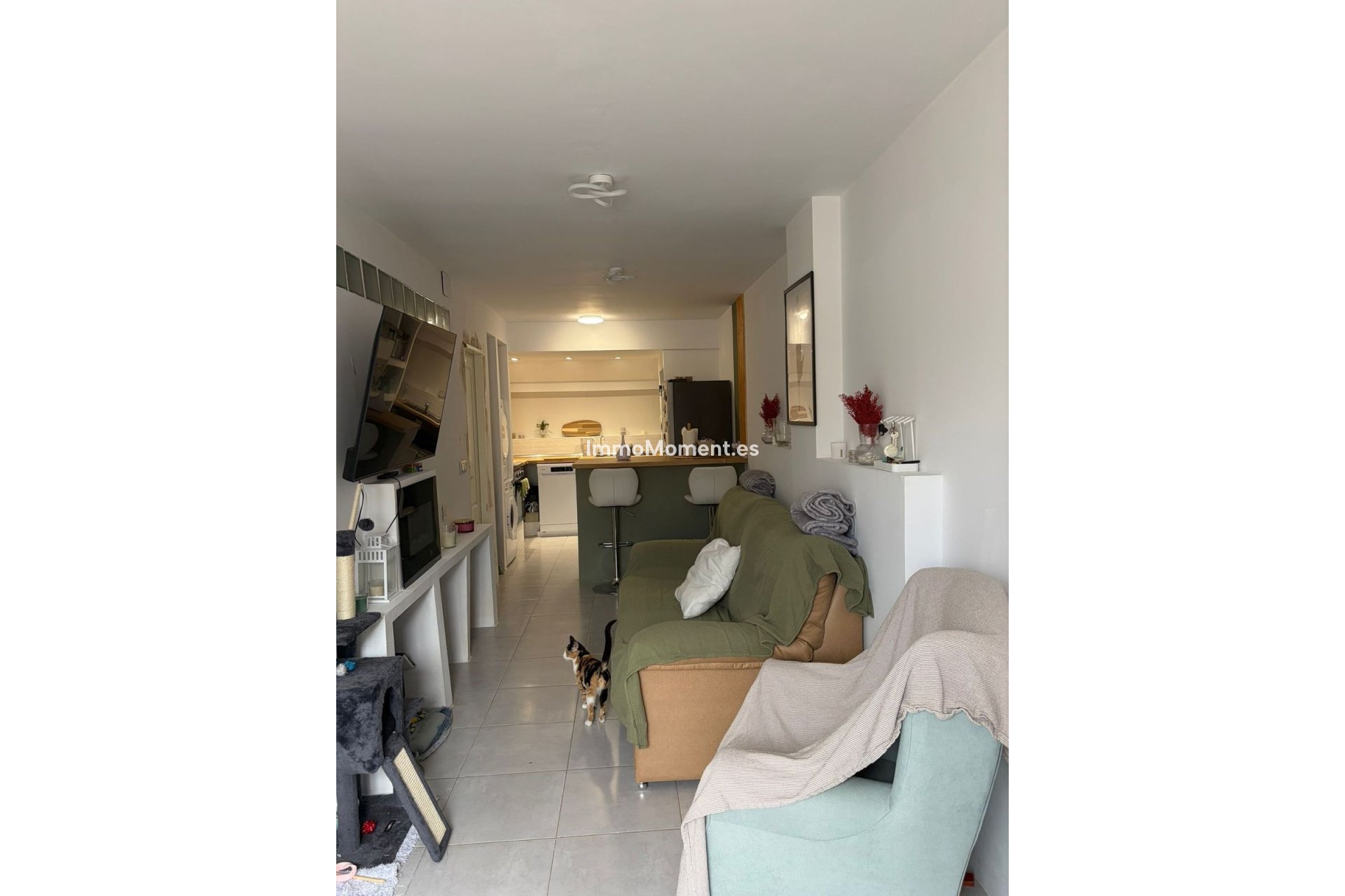Resale - Detached villa - Casares - Casares Playa