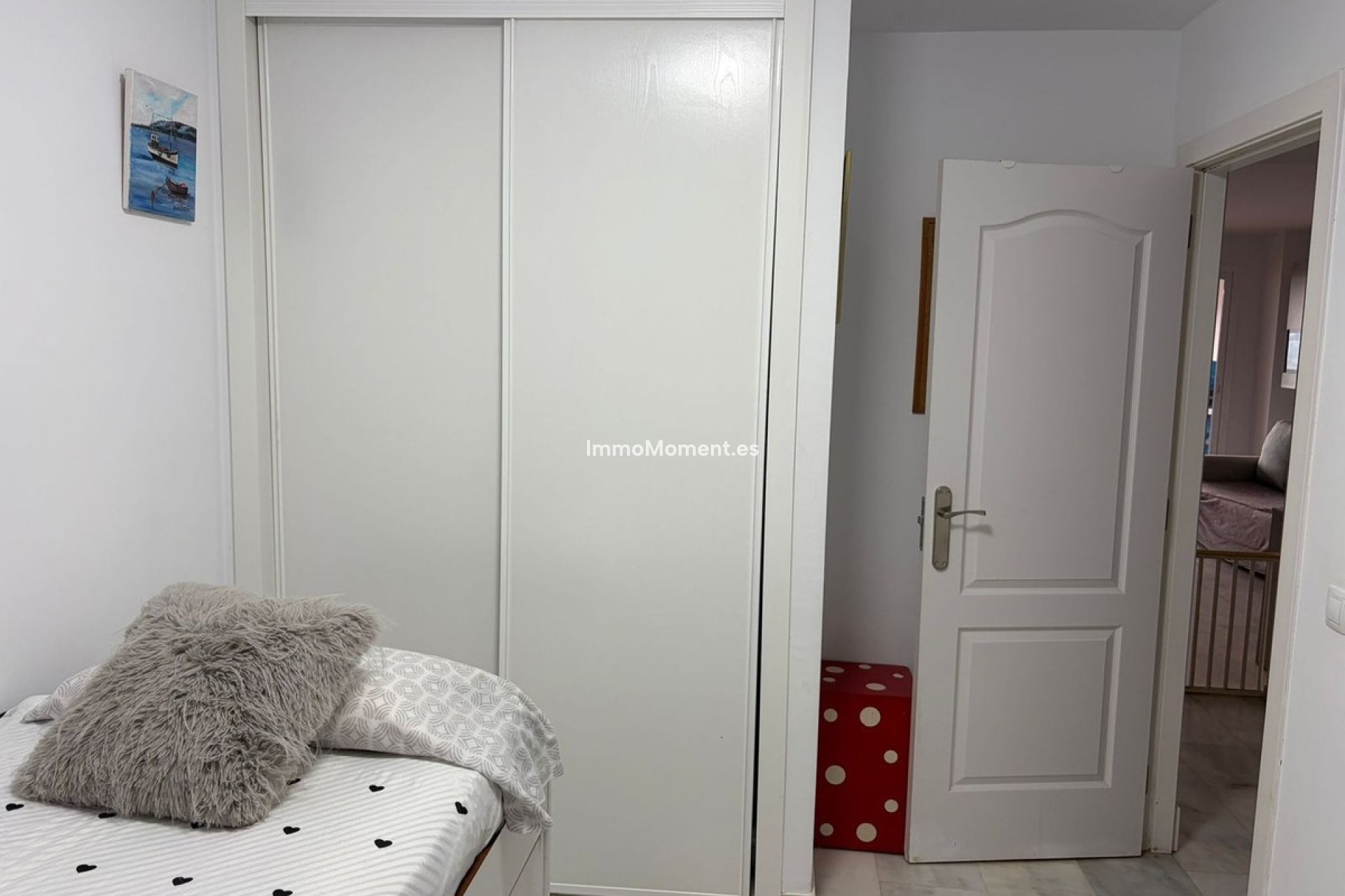 Resale - Detached villa - Casares - Casares Playa