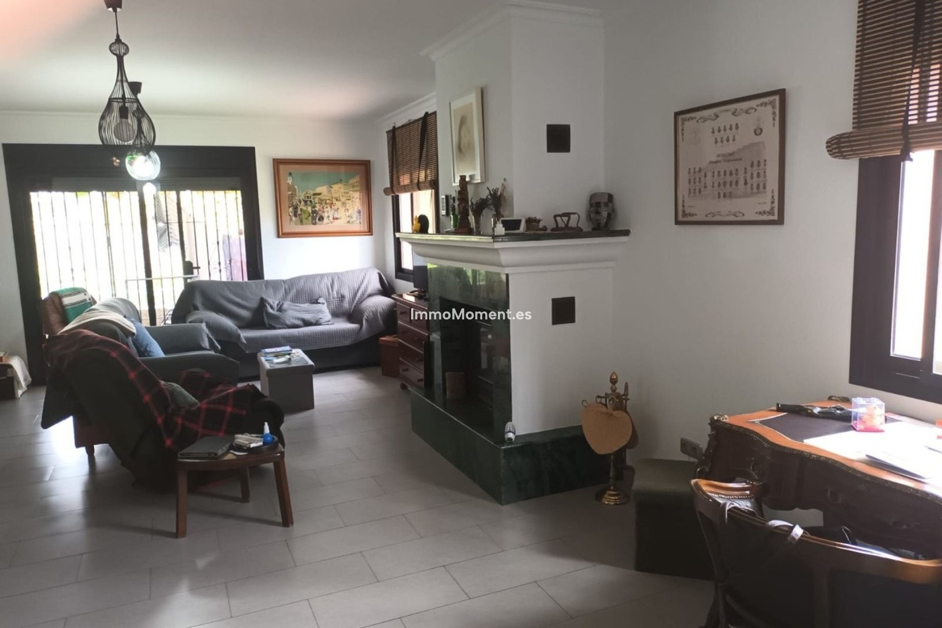 Resale - Detached villa - Casares - Casares Playa