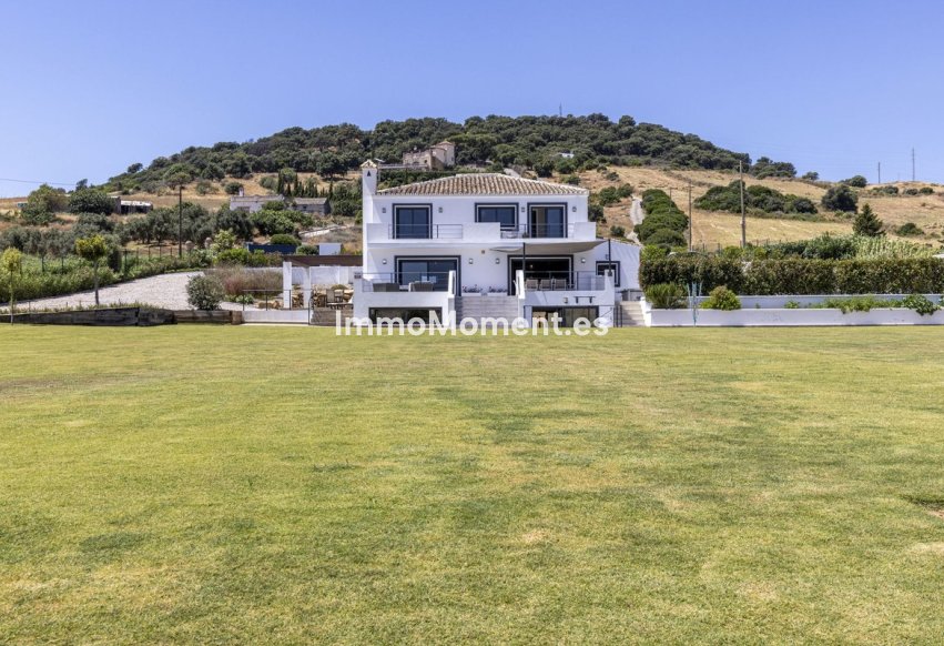 Resale - Detached villa - Casares - Casares Playa