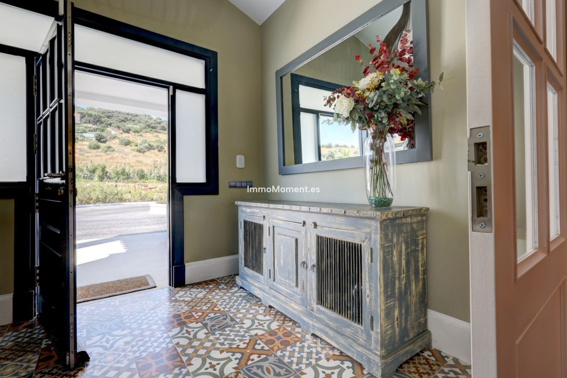 Resale - Detached villa - Casares - Casares Playa