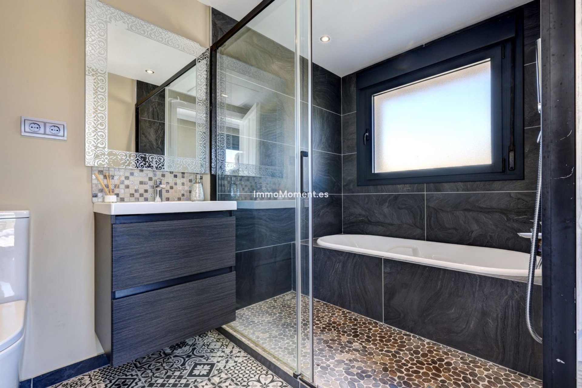 Resale - Detached villa - Casares - Casares Playa