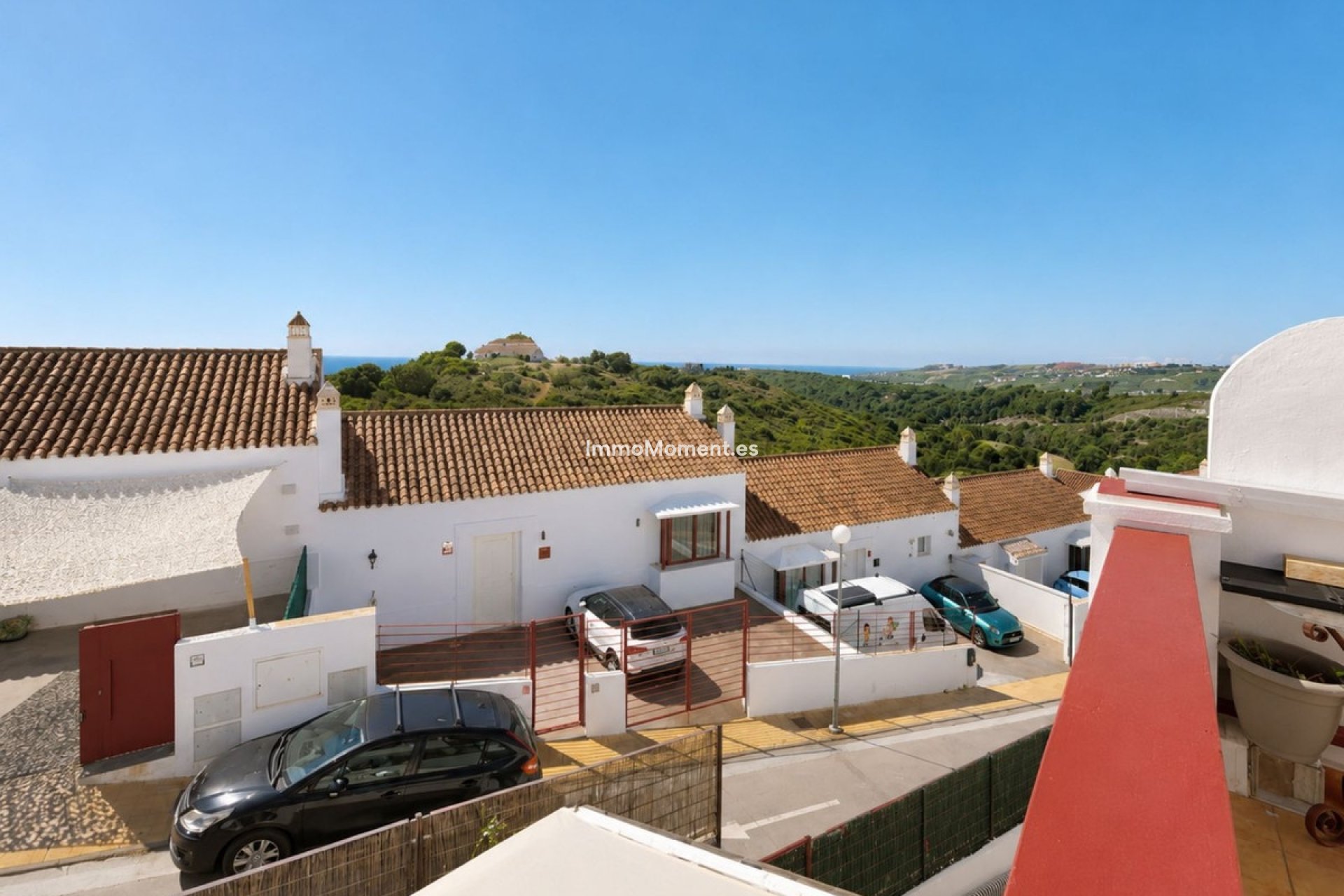 Resale - Detached villa - Casares - Casares Playa