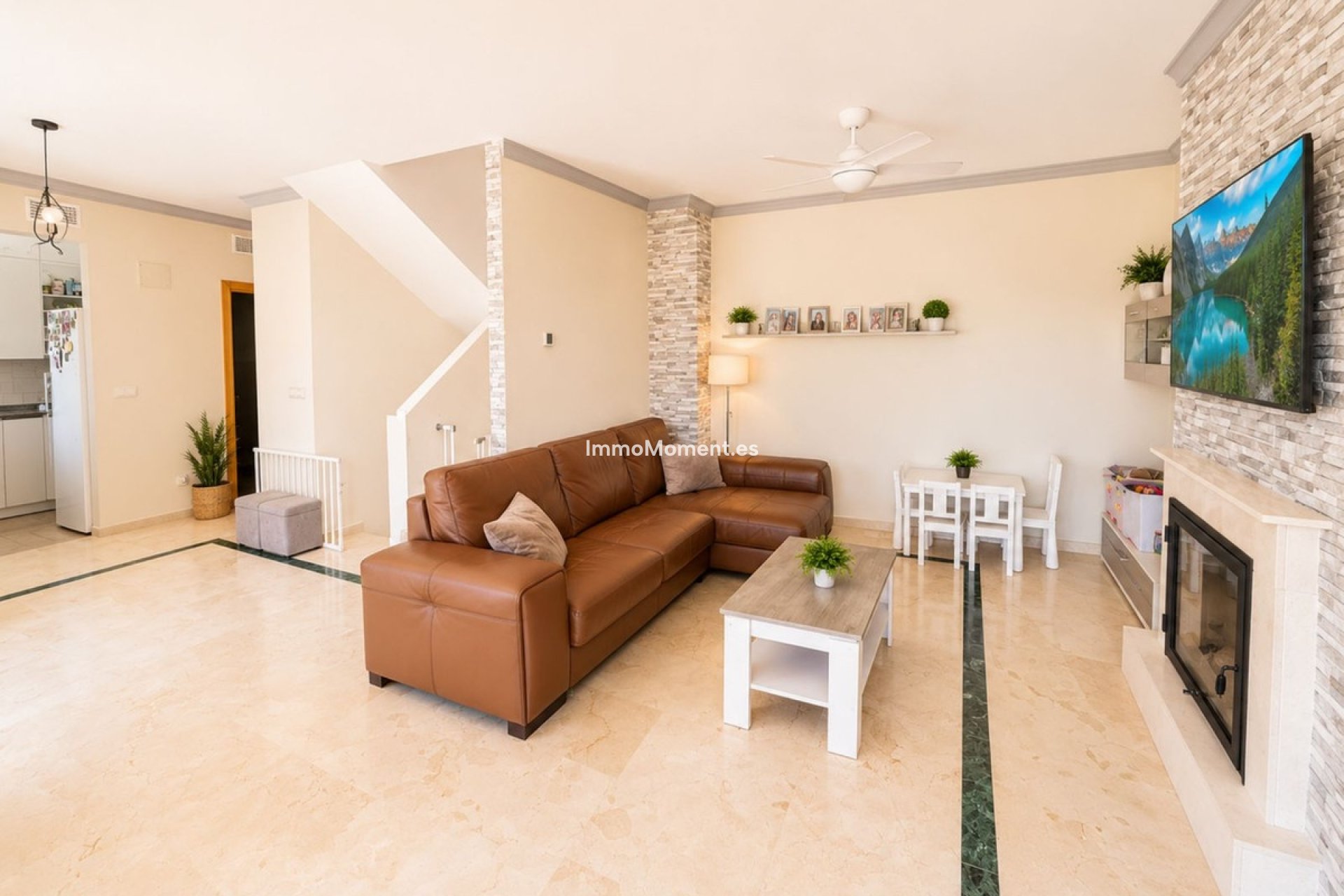 Resale - Detached villa - Casares - Casares Playa