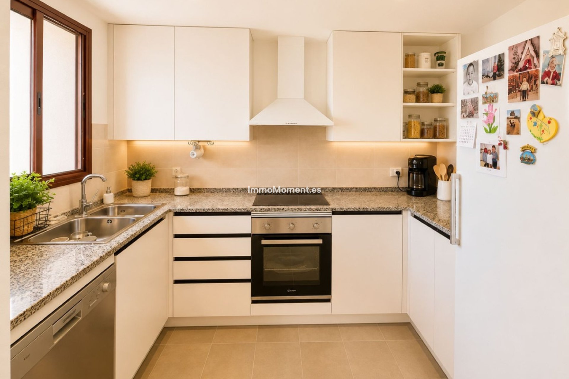 Resale - Detached villa - Casares - Casares Playa