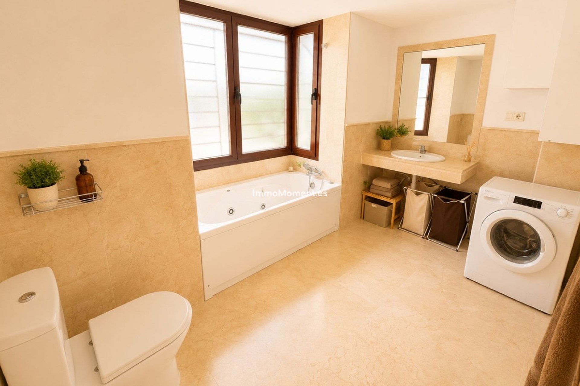 Resale - Detached villa - Casares - Casares Playa