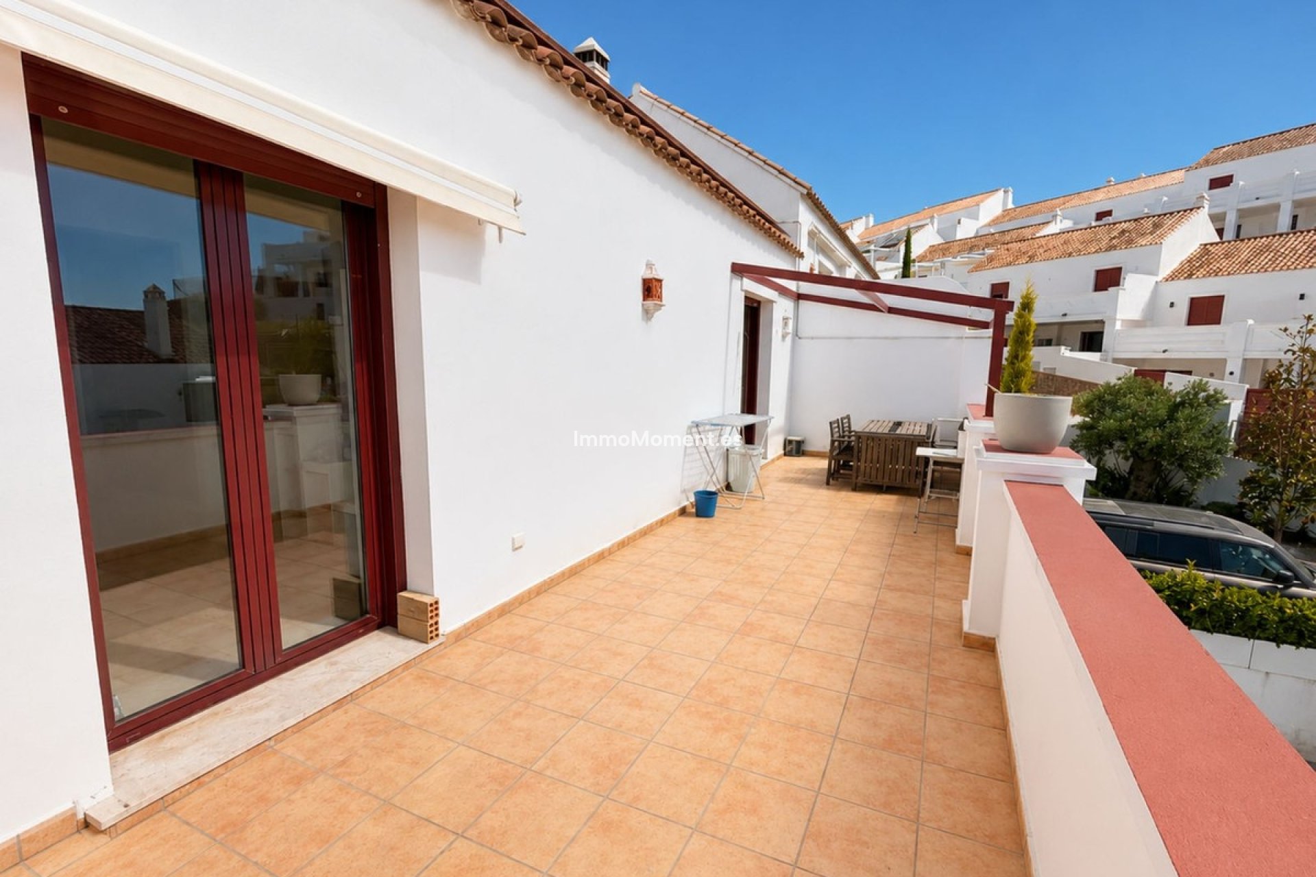 Resale - Detached villa - Casares - Casares Playa